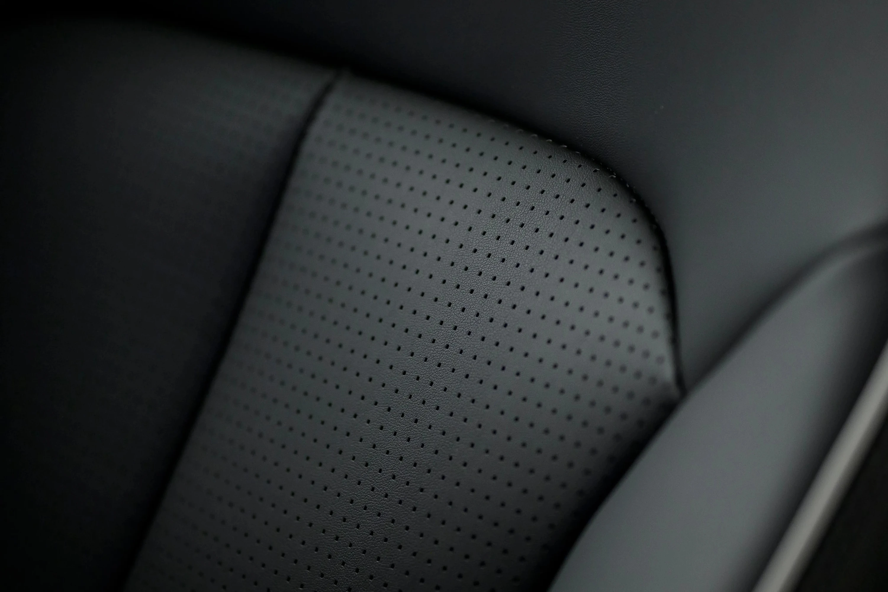 Jaecoo J5 EV details view