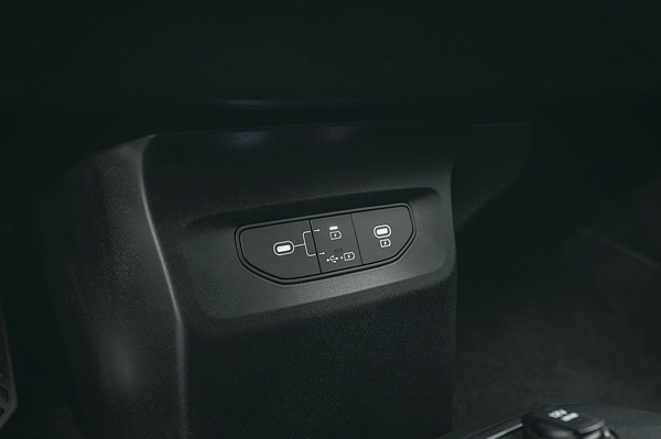 Kia EV6 Long Range AWD details view