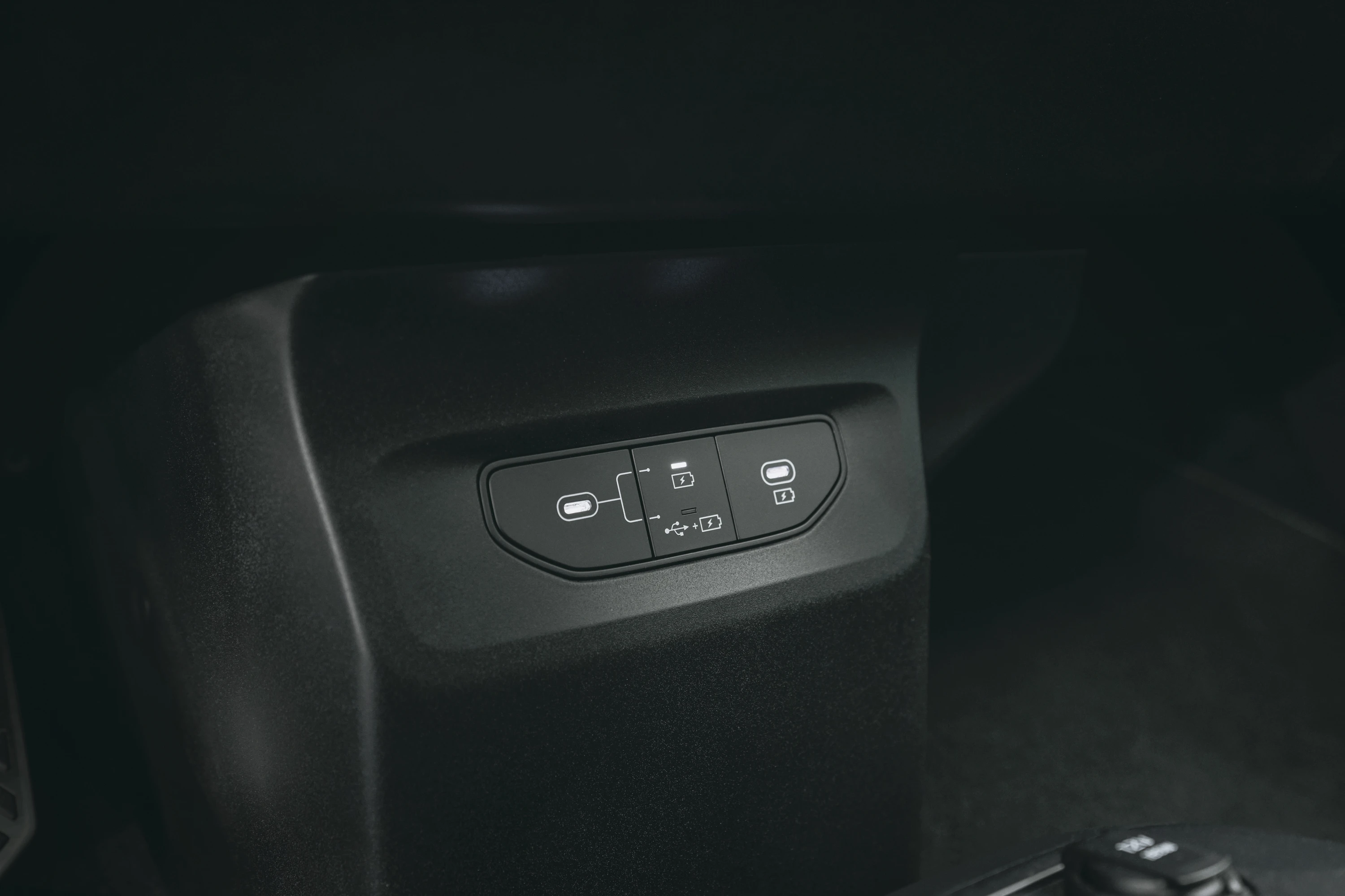 Kia EV6 Long Range AWD details view