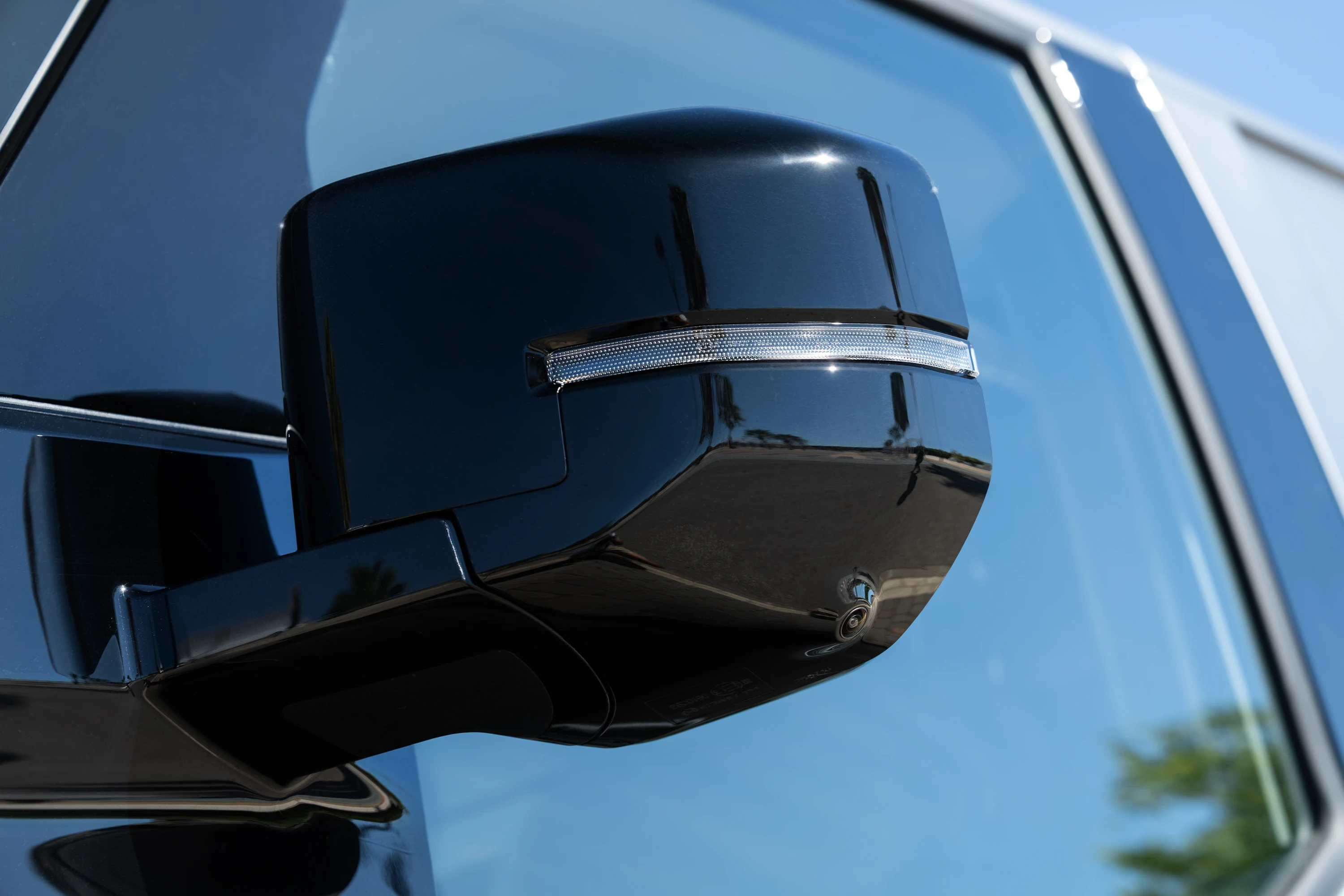 Kia PV5 Cargo Standard Range details view