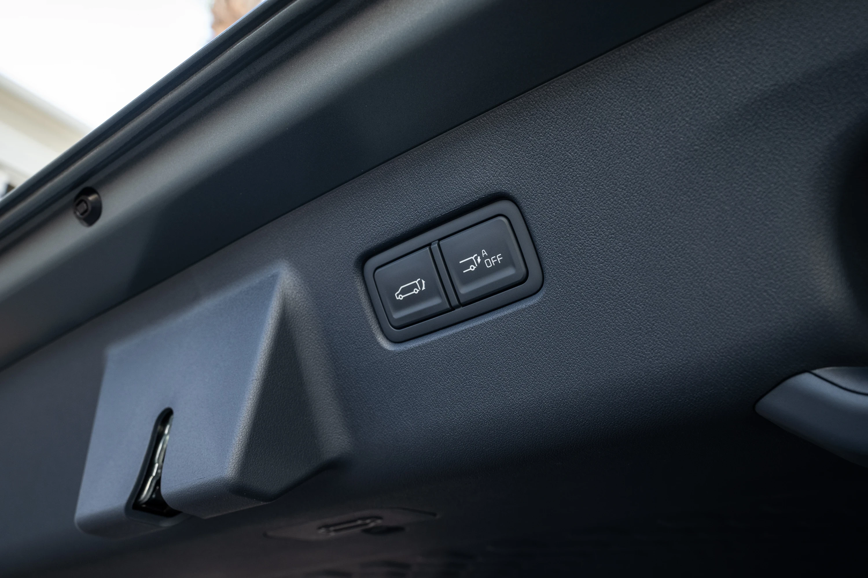 Kia PV5 Passenger Long Range details view