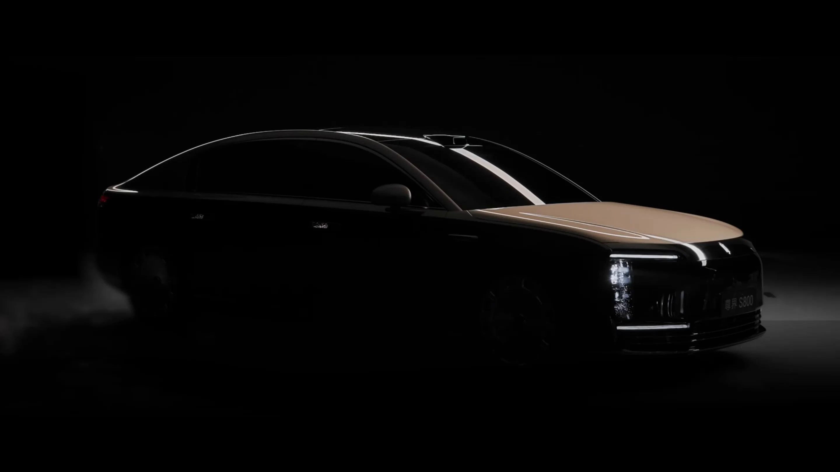 MAEXTRO S800 Premium exterior view