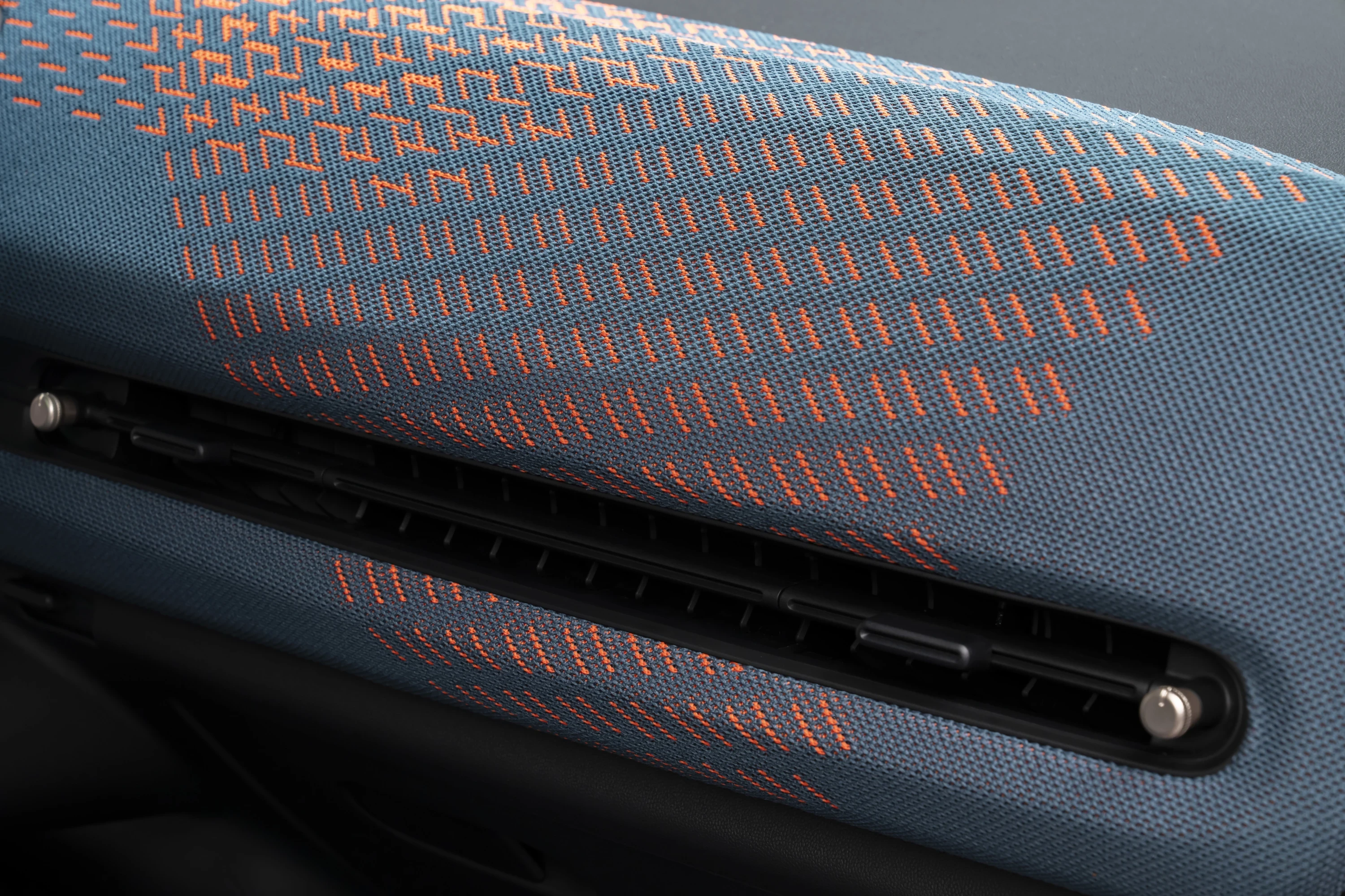 Mini Aceman SE details view