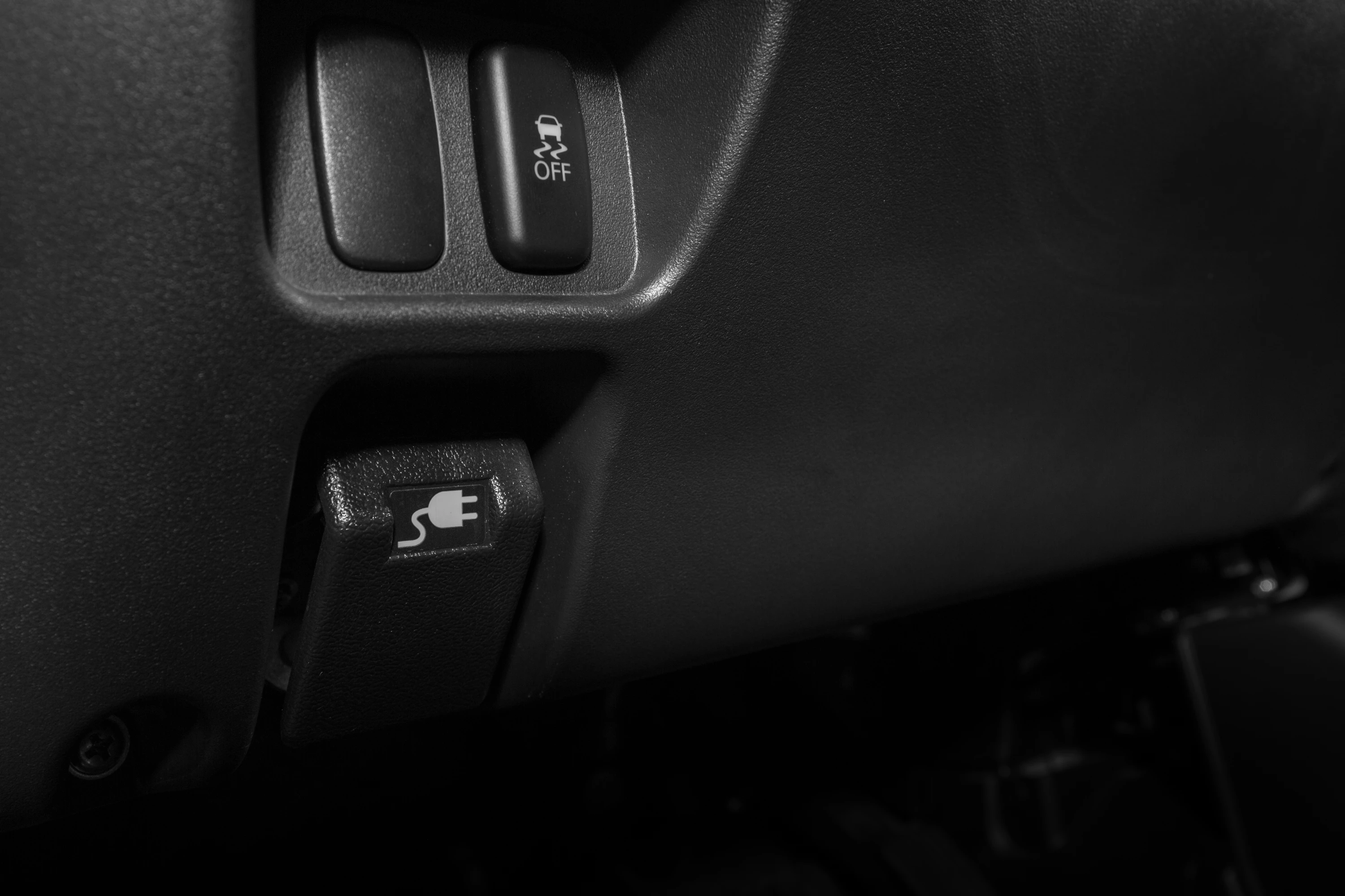 Mitsubishi i-MiEV M 10.5 kWh details view