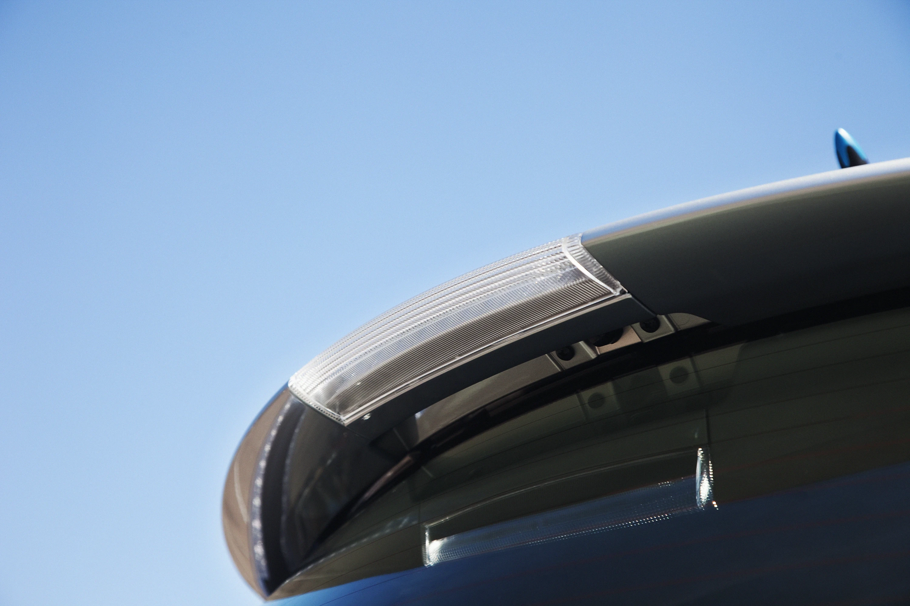 Nissan Leaf 24 kWh details view