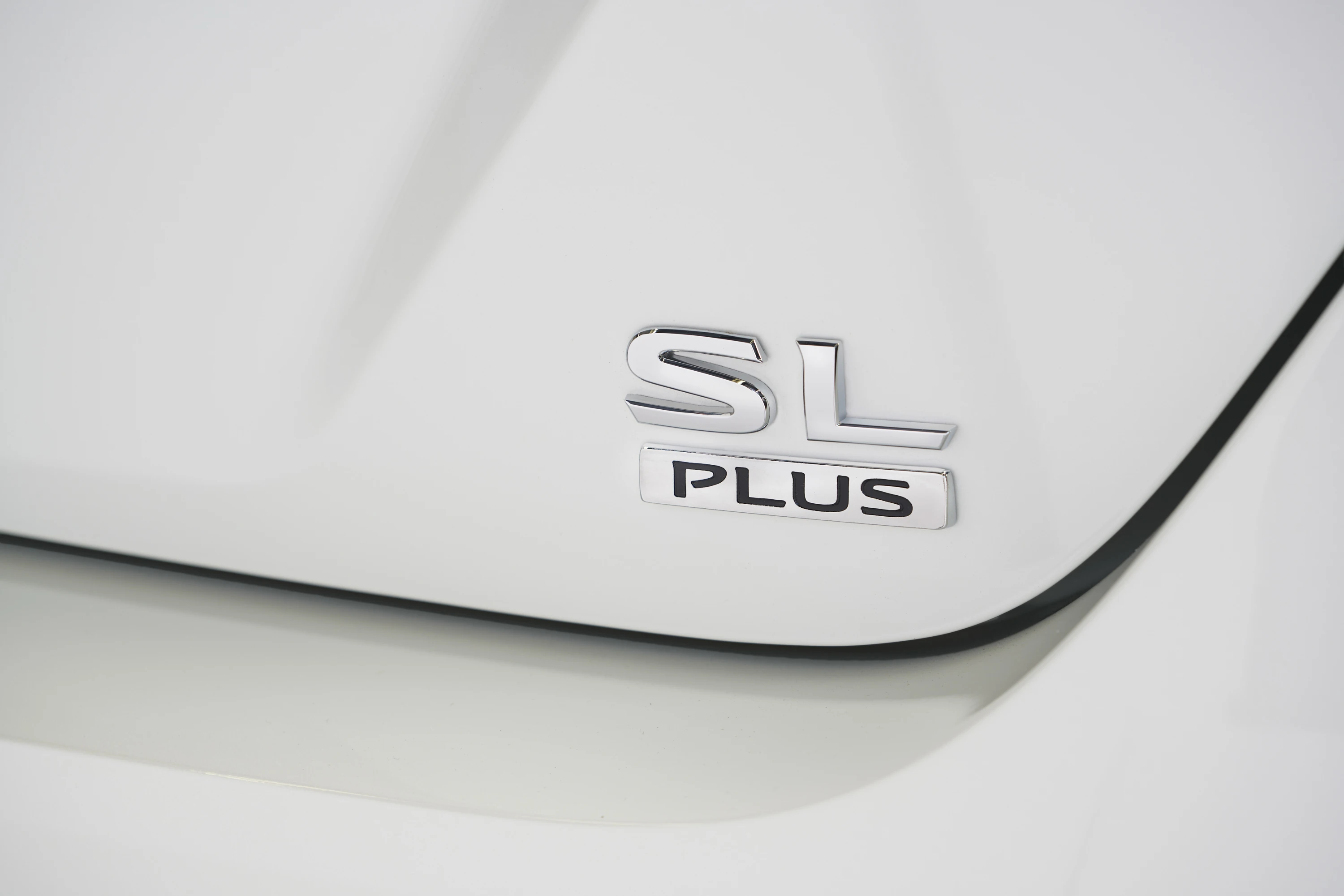 Nissan Leaf e+ 62 kWh details view
