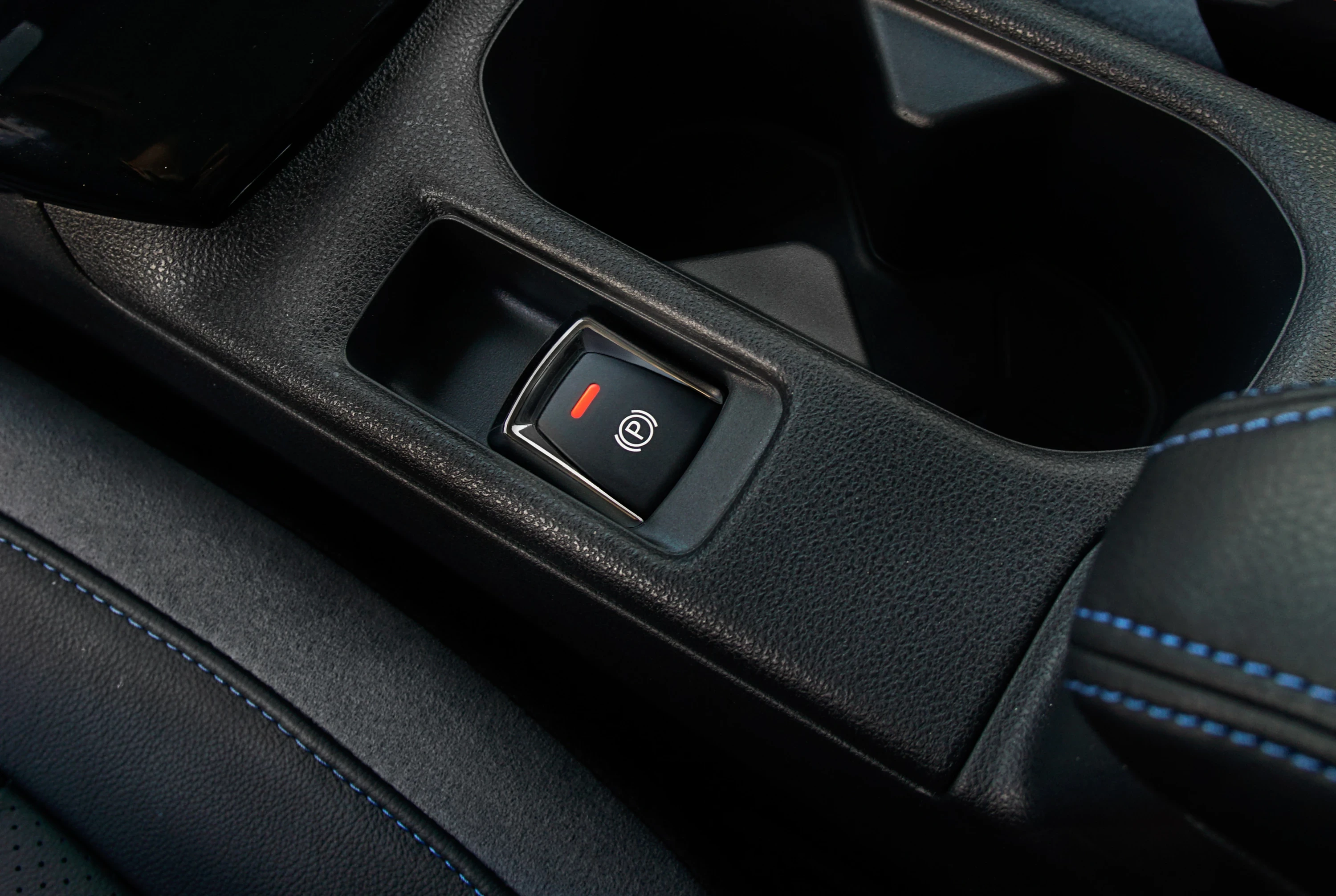 Nissan Leaf e+ 62 kWh details view