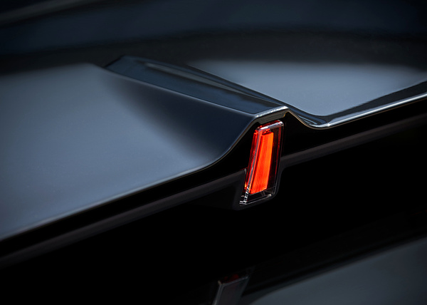 Opel Astra Sports Tourer Electric brakelights view