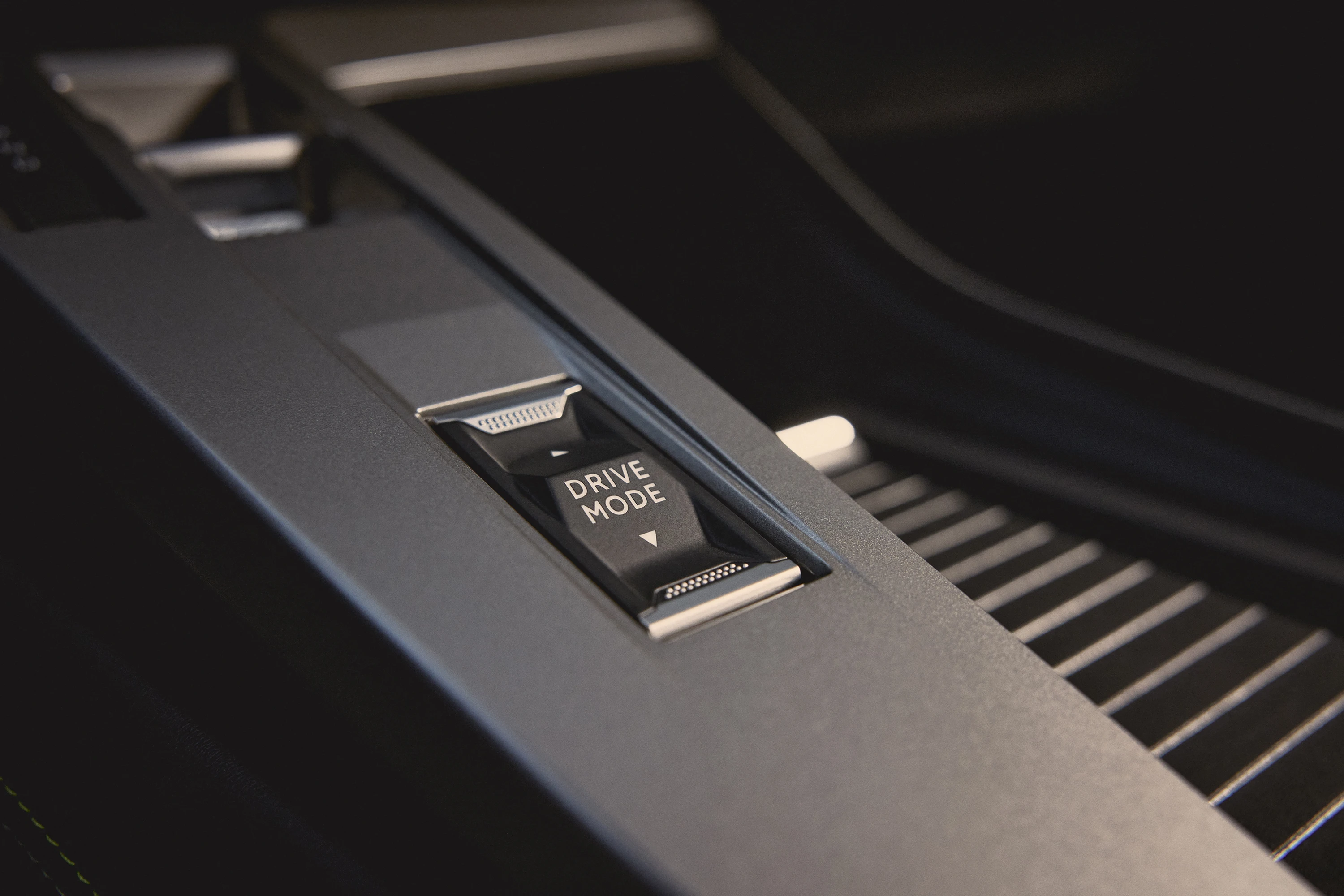 Peugeot e-408 58 kWh details view