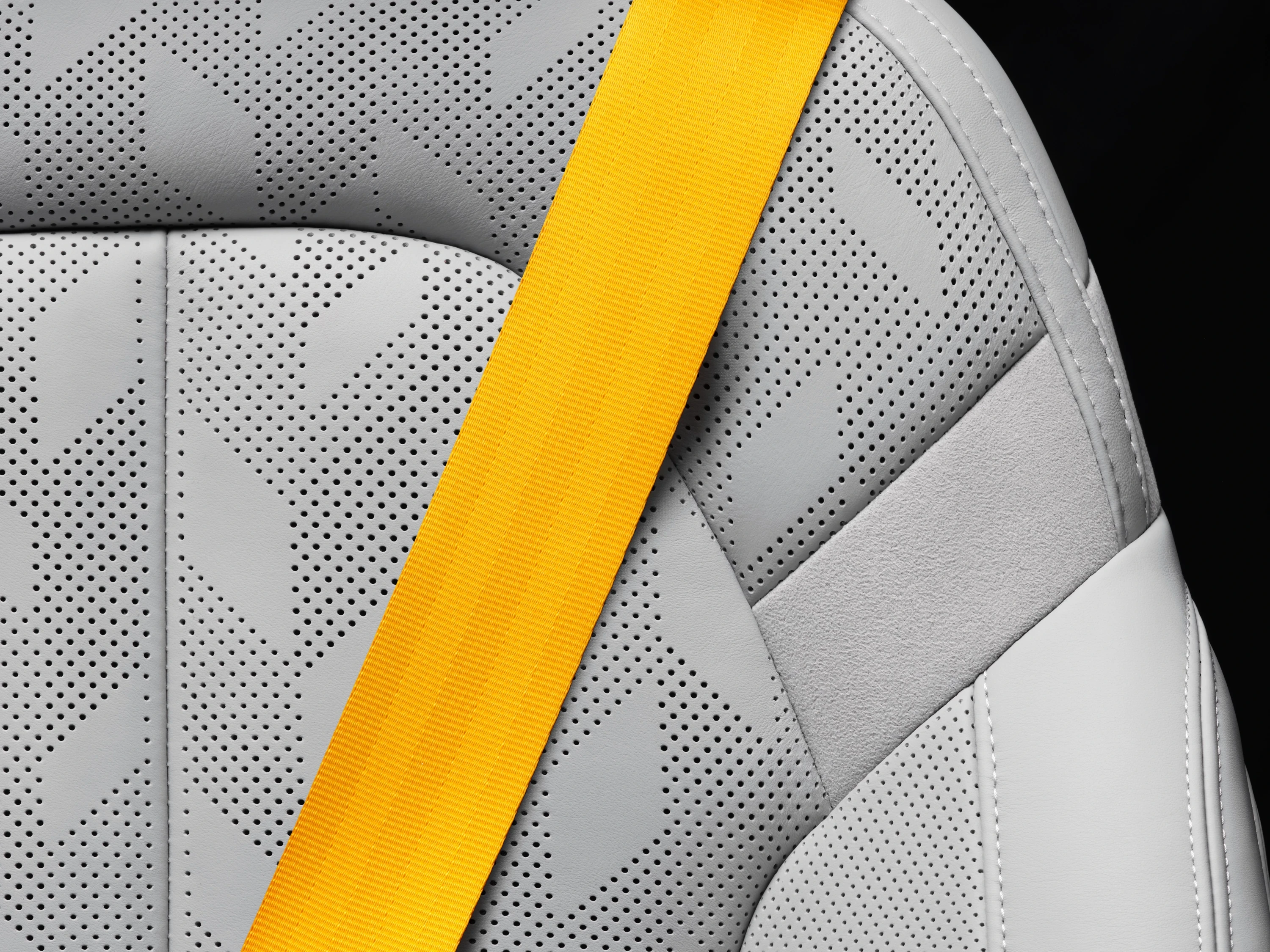 Polestar 2 Long Range Single Motor (GEN1) details view