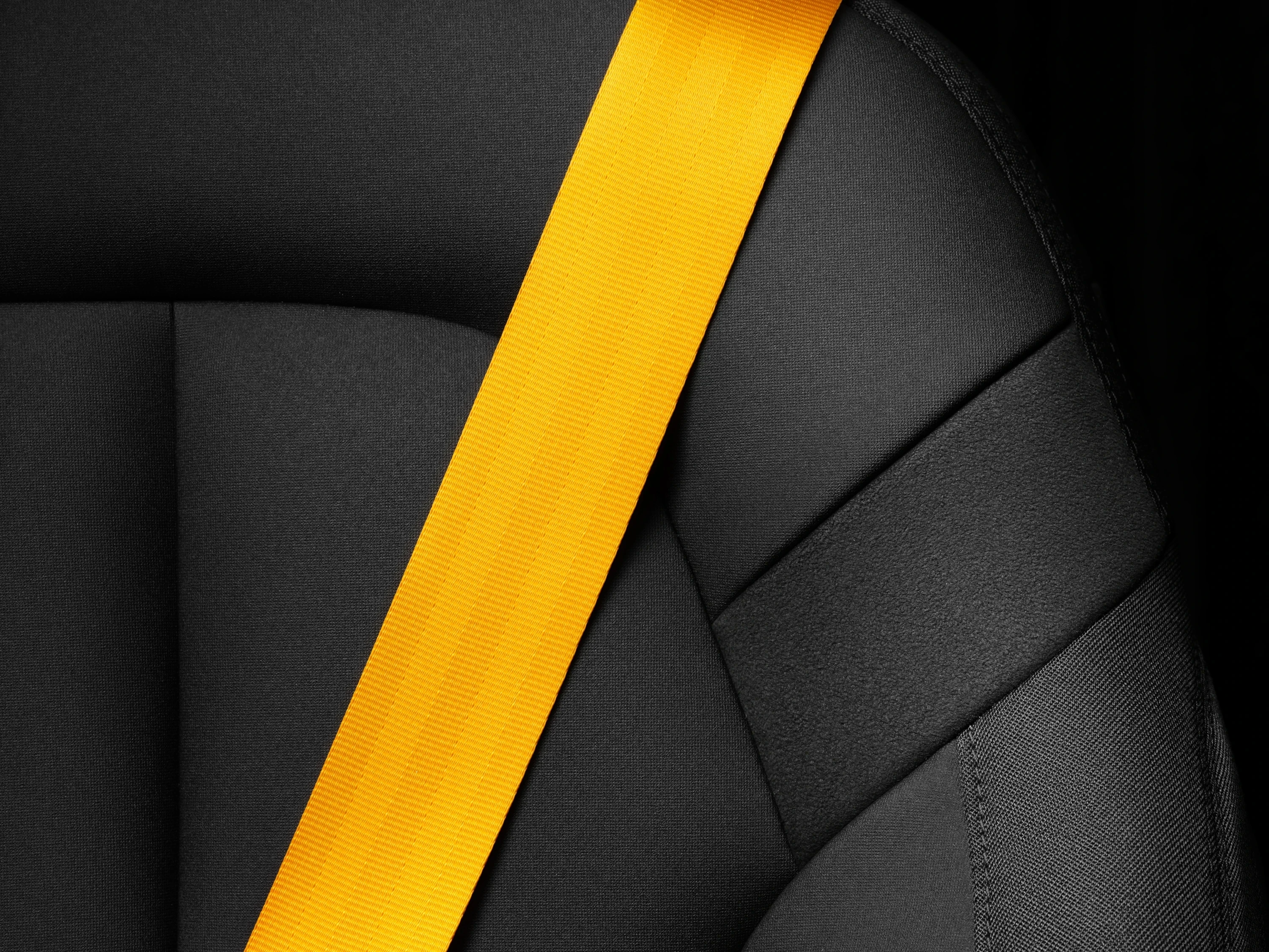 Polestar 2 Long Range Single Motor (GEN1) details view