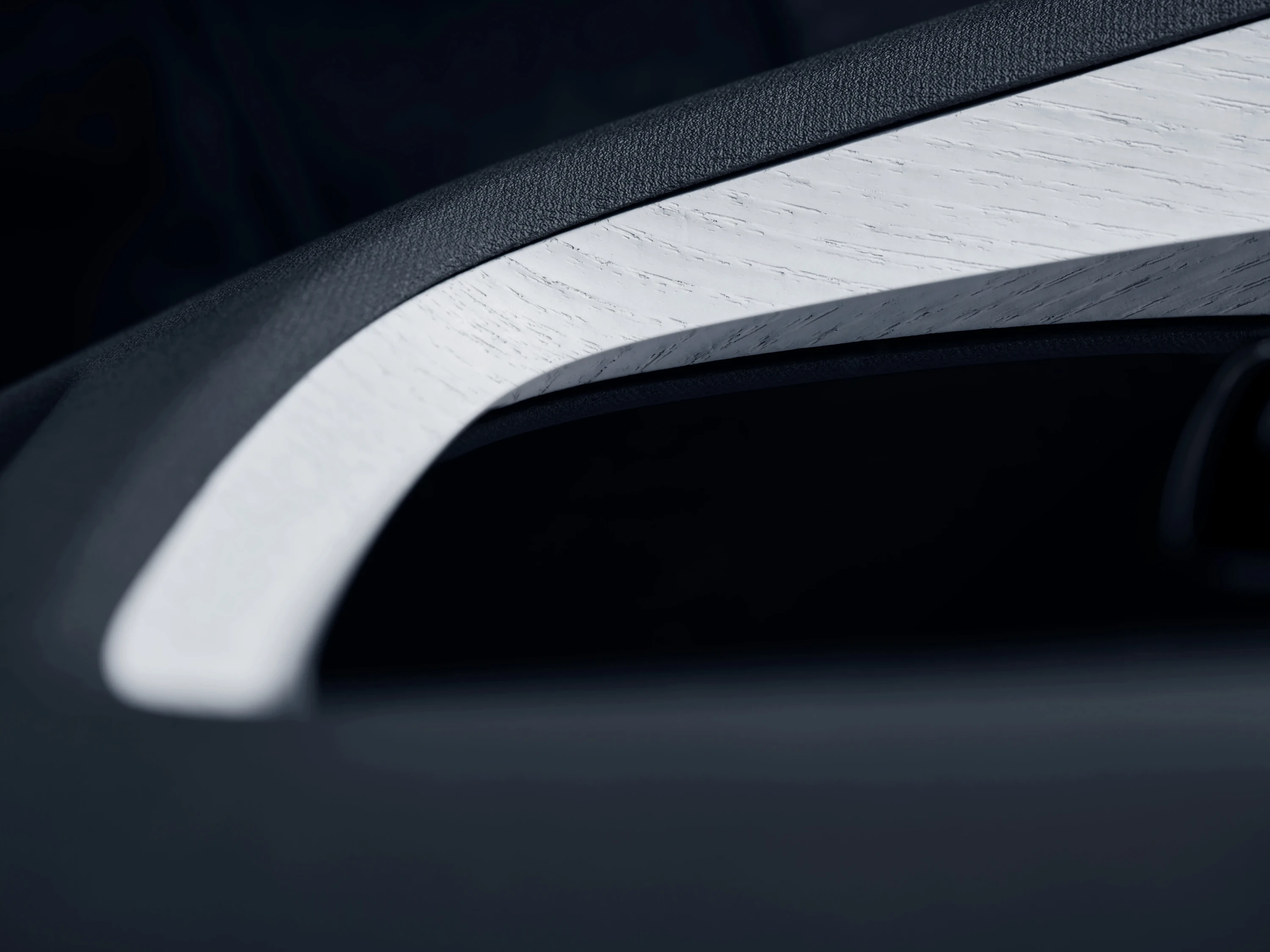 Polestar 2 Long Range Single Motor (GEN1) details view