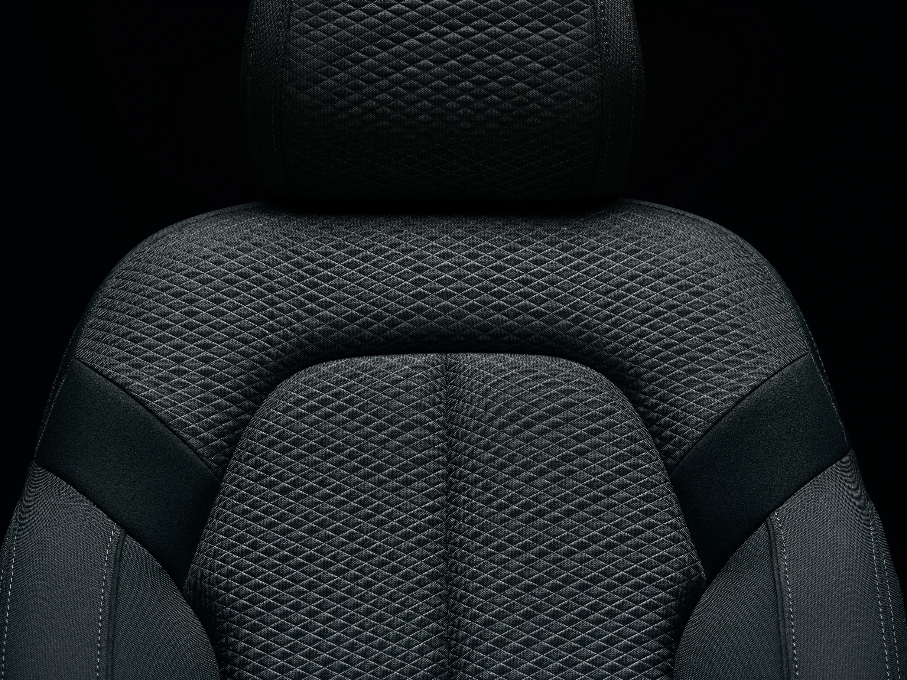 Polestar 2 Long Range Single Motor (GEN1) details view