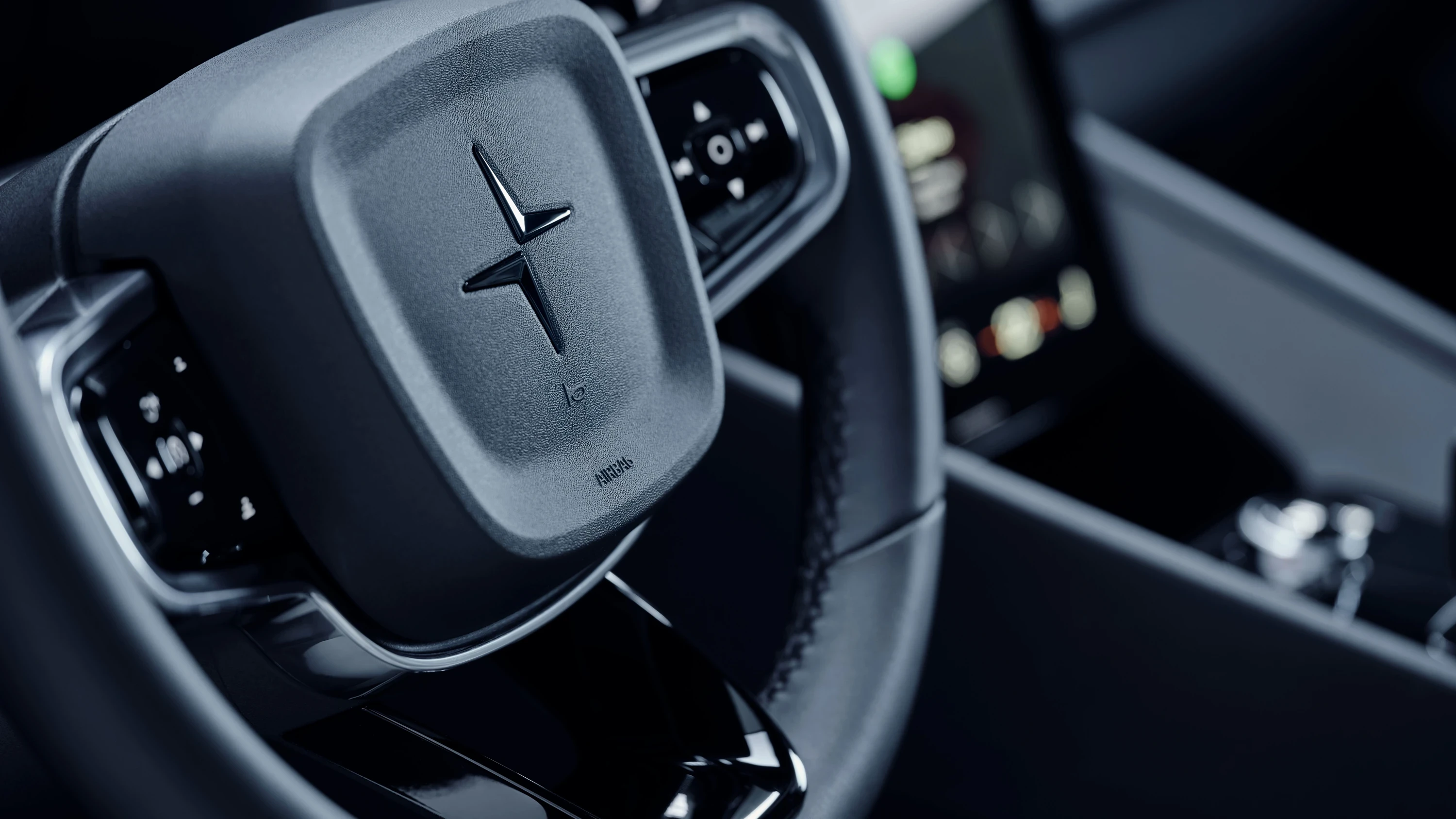 Polestar 2 Long Range Single Motor (GEN1) details view