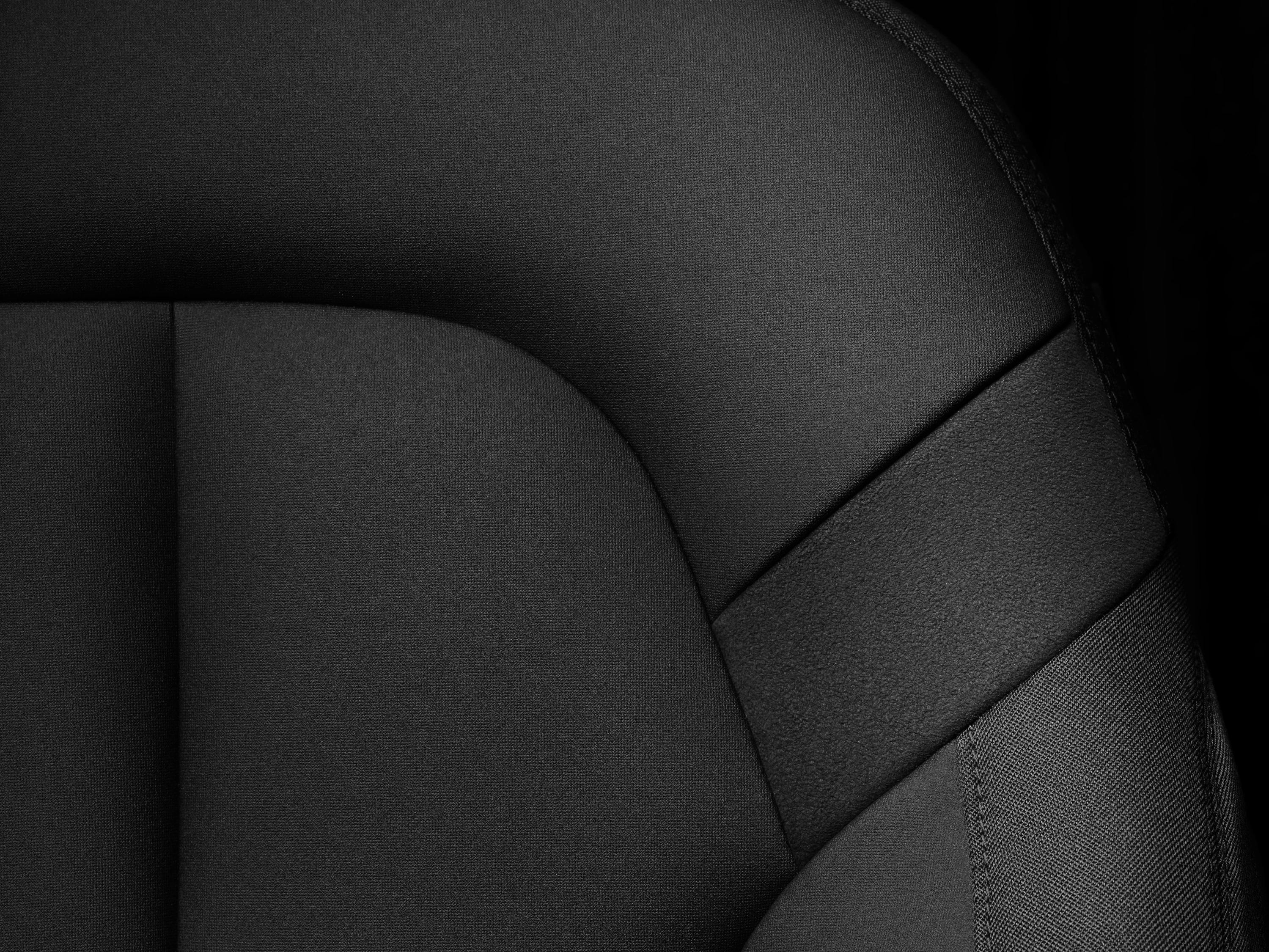 Polestar 2 Long Range Single Motor (GEN1) details view