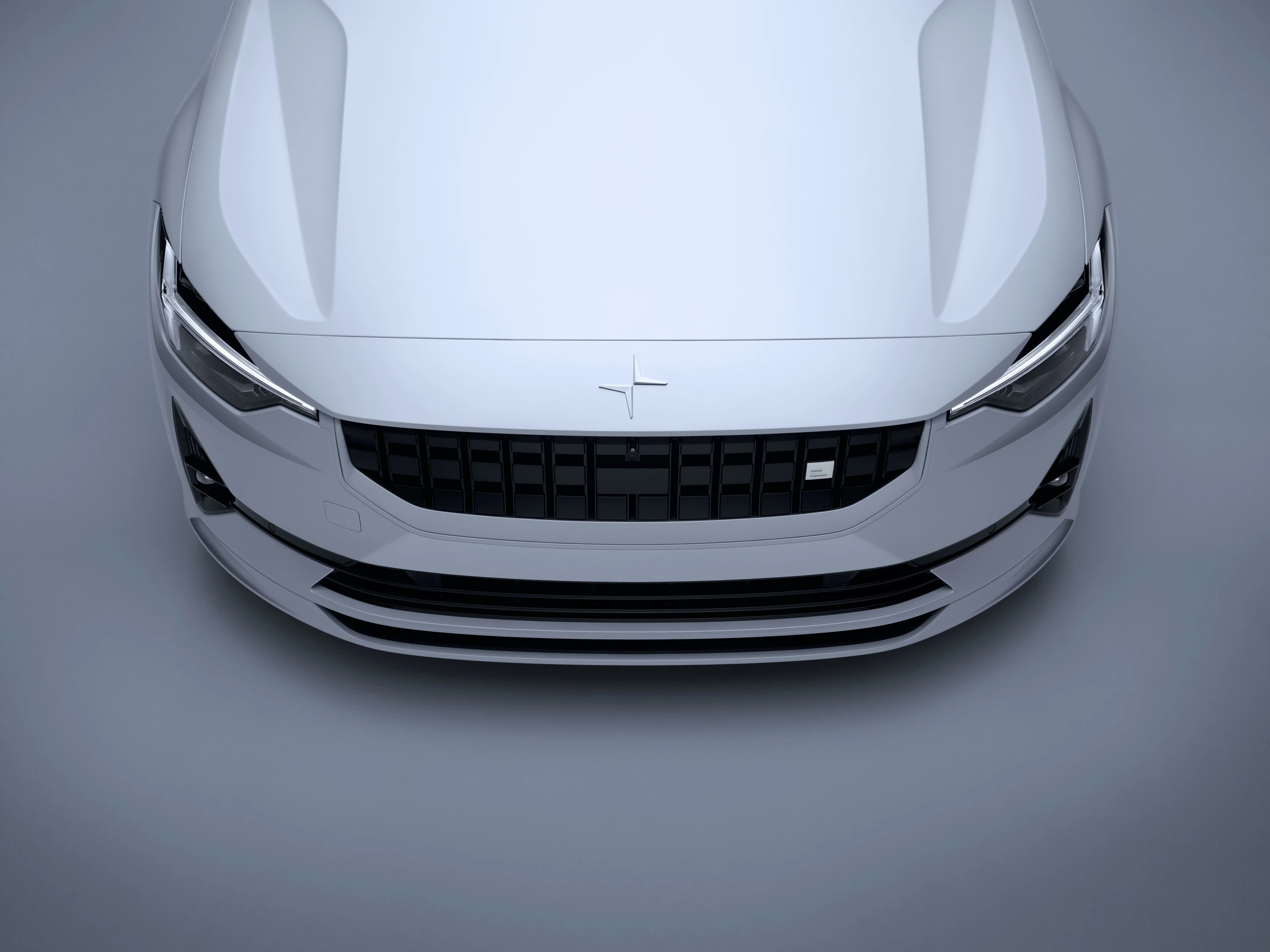 Polestar 2 Long Range Single Motor (GEN1) exterior view
