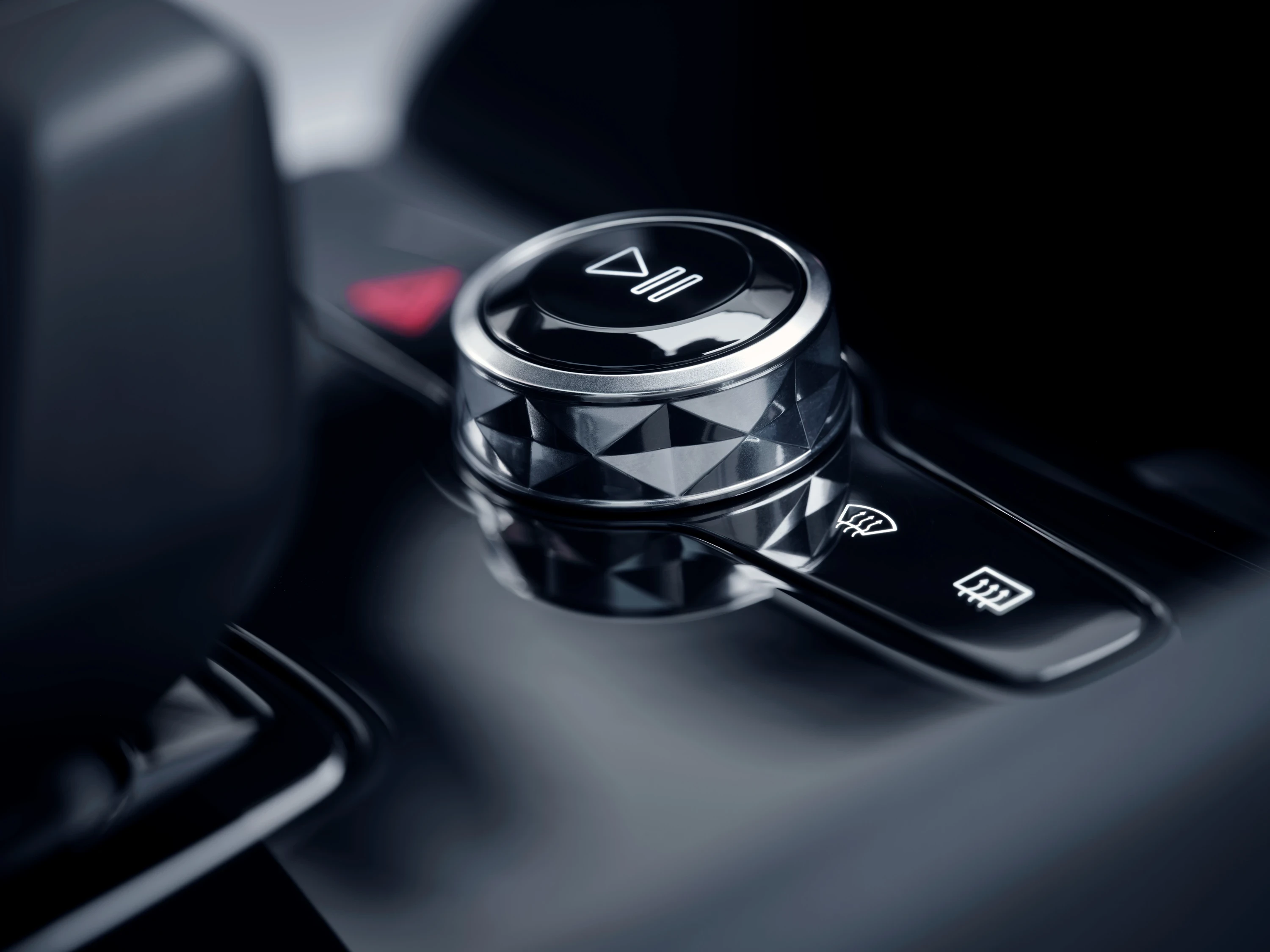Polestar 2 Long Range Single Motor (GEN1) details view