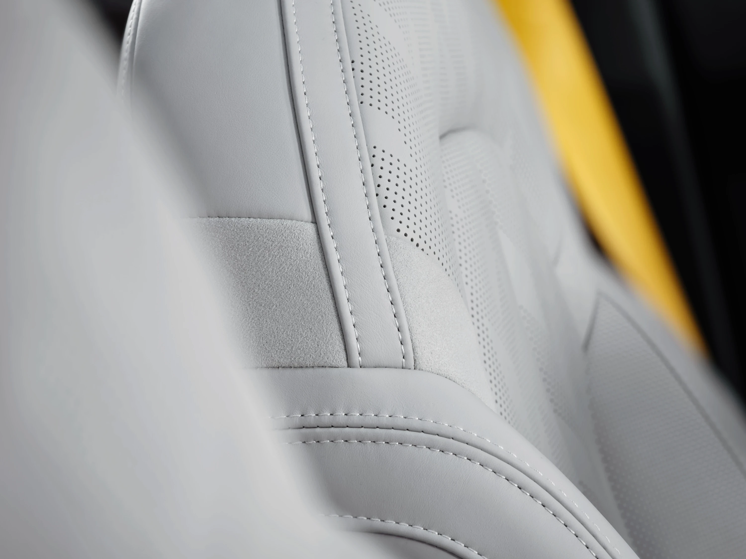 Polestar 2 Long Range Single Motor (GEN1) details view