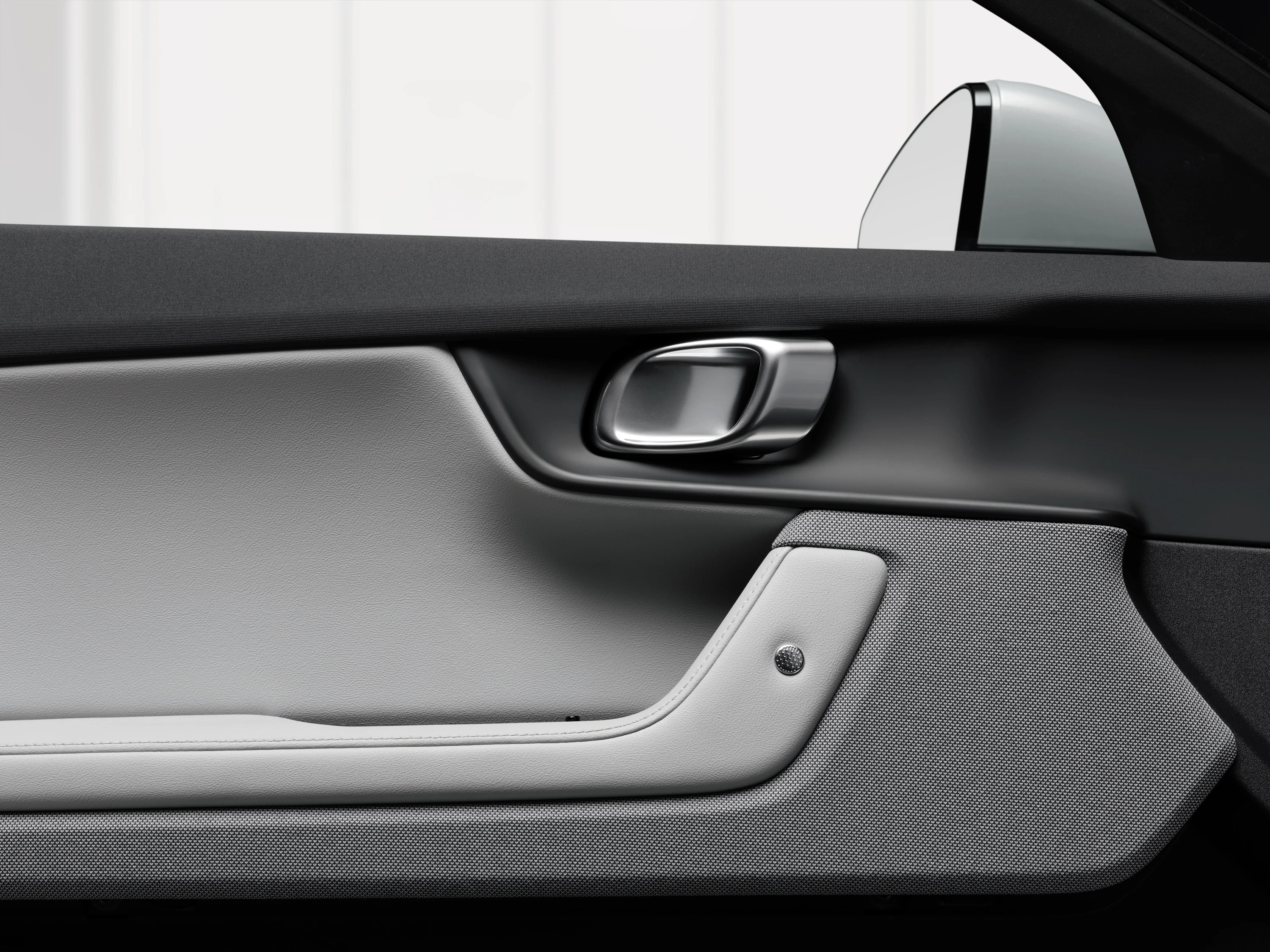 Polestar 2 Long Range Single Motor (GEN1) details view