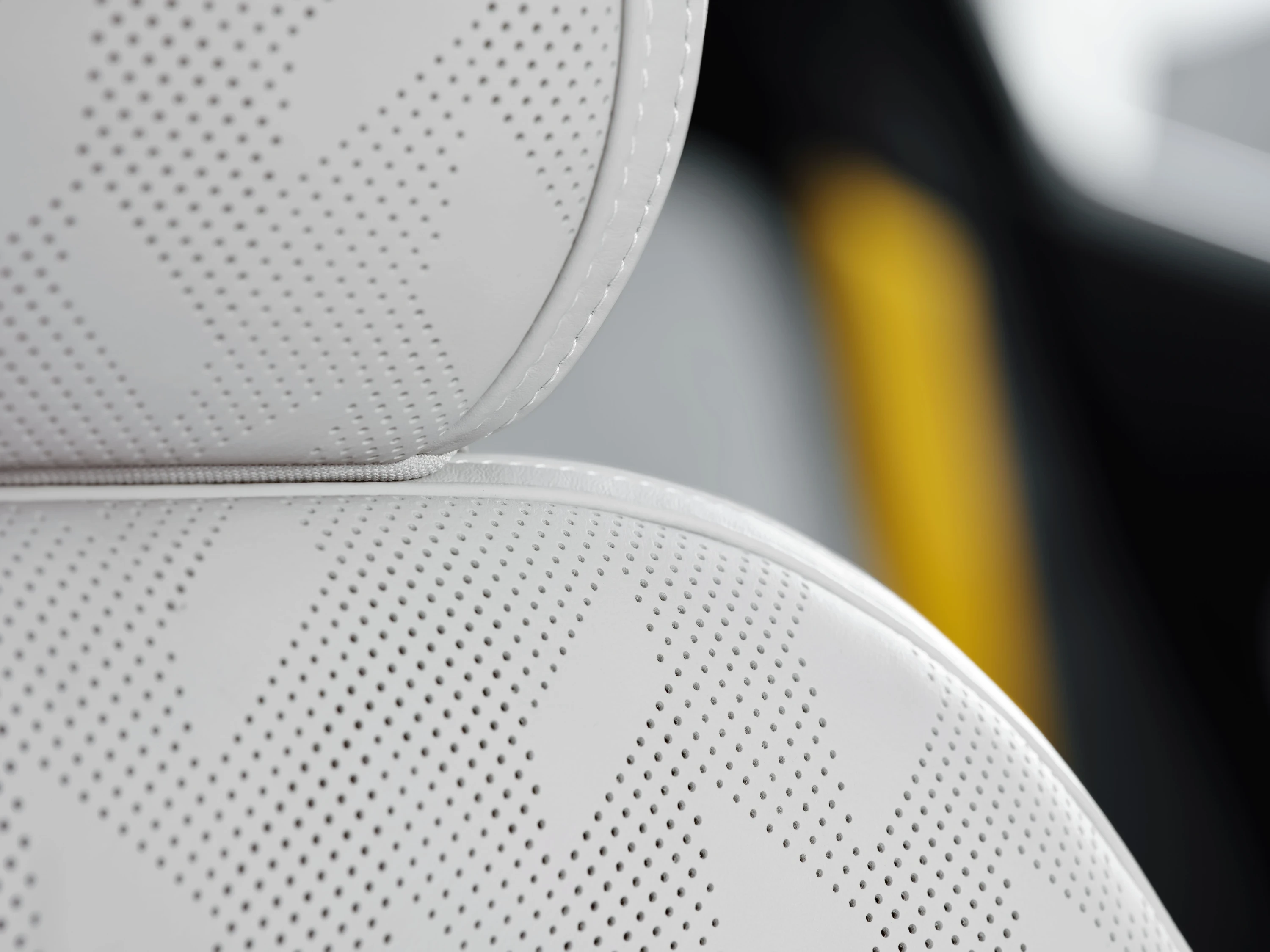 Polestar 2 Standard Range Single Motor (GEN1) details view