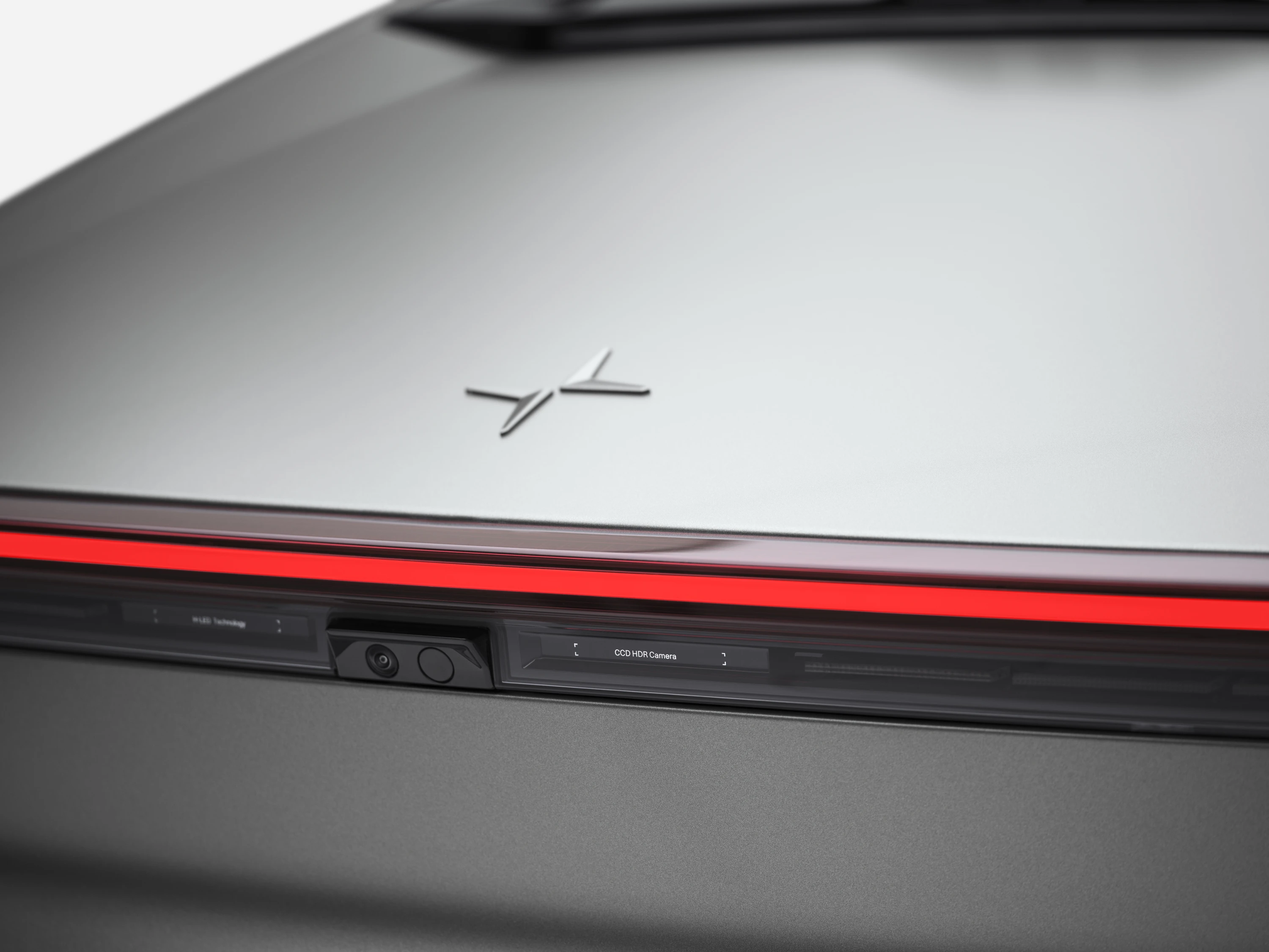 Polestar 5 Dual Motor details view