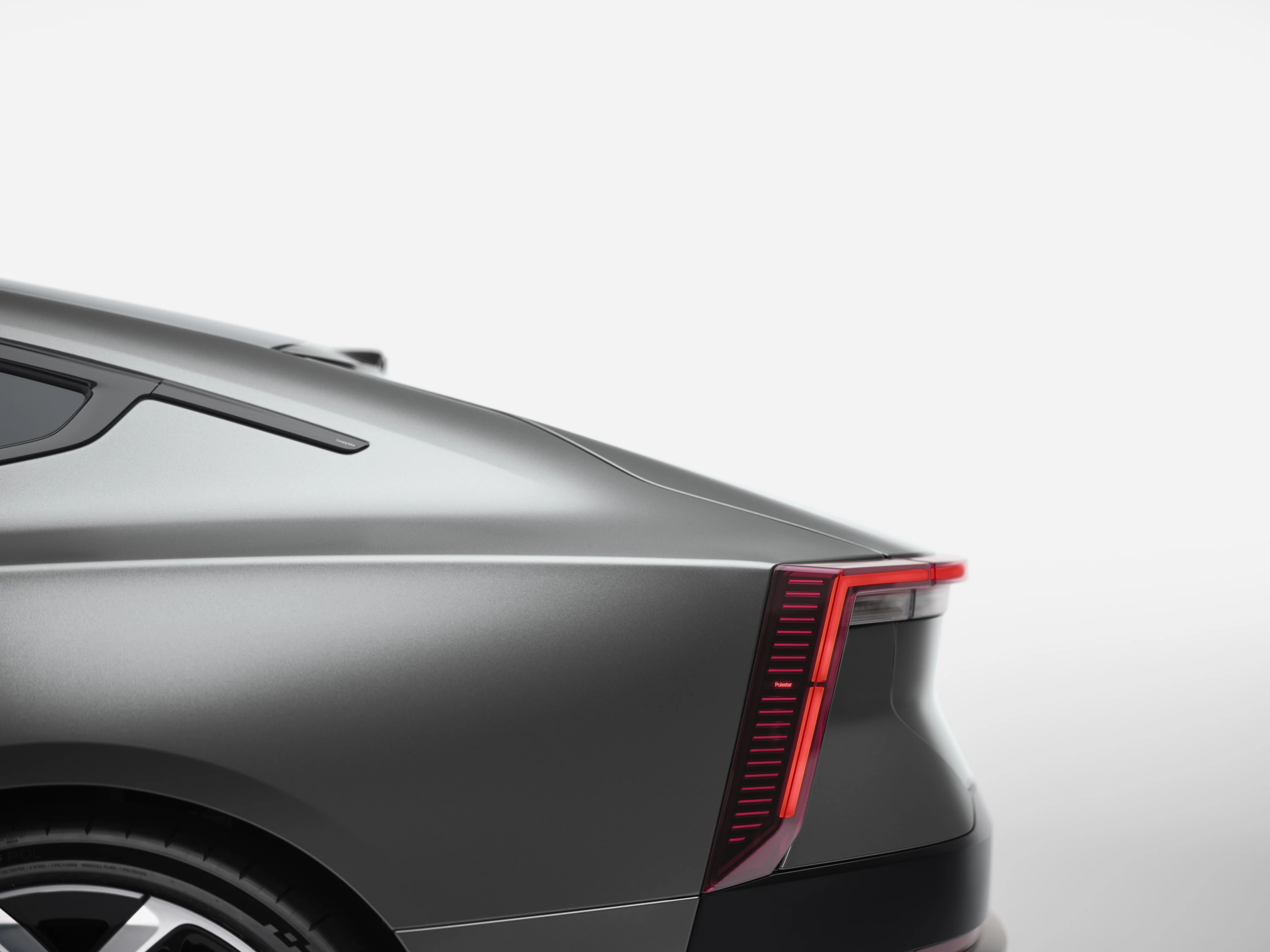 Polestar 5 Dual Motor details view