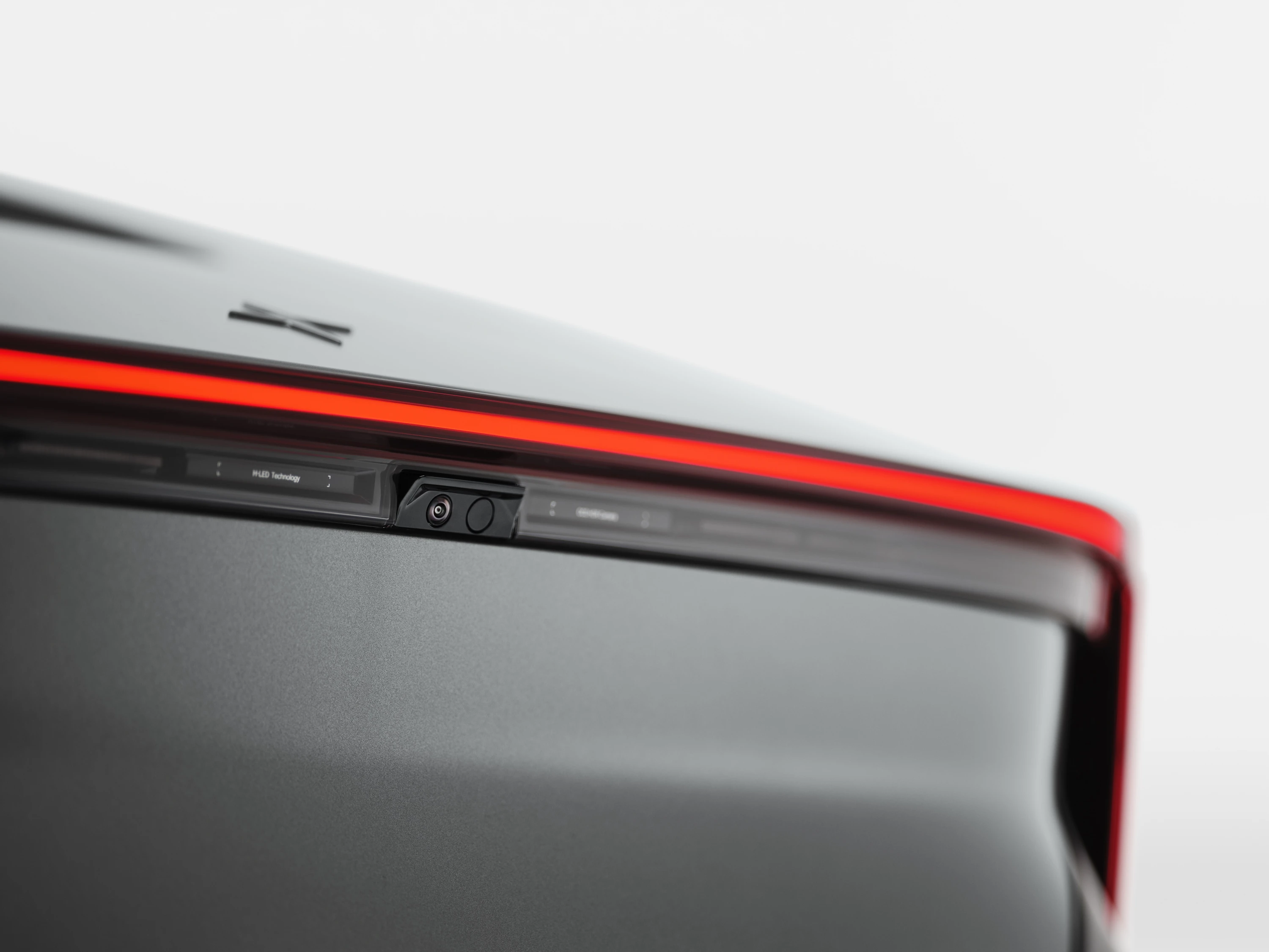 Polestar 5 Dual Motor details view