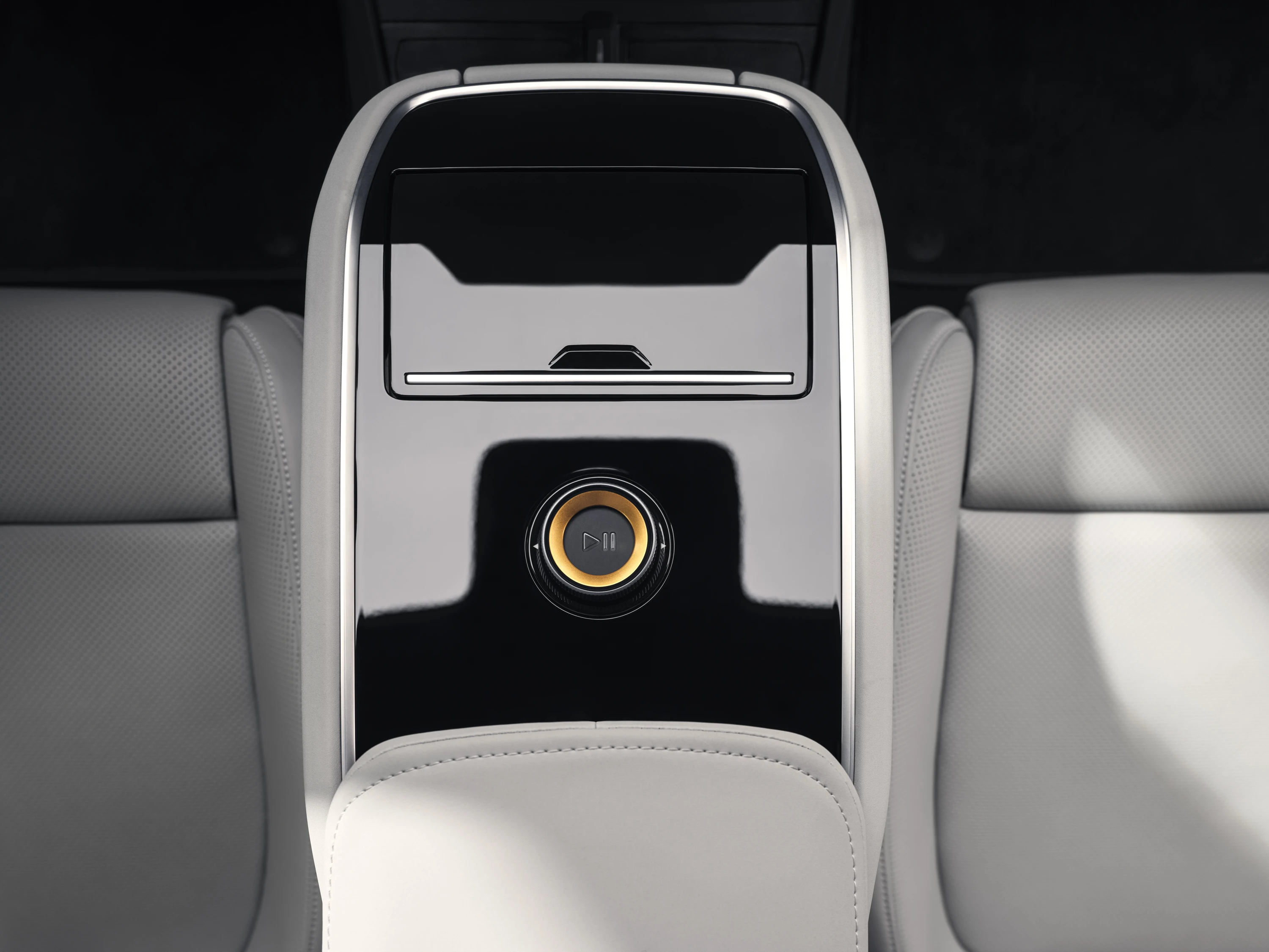 Polestar 5 Dual Motor details view