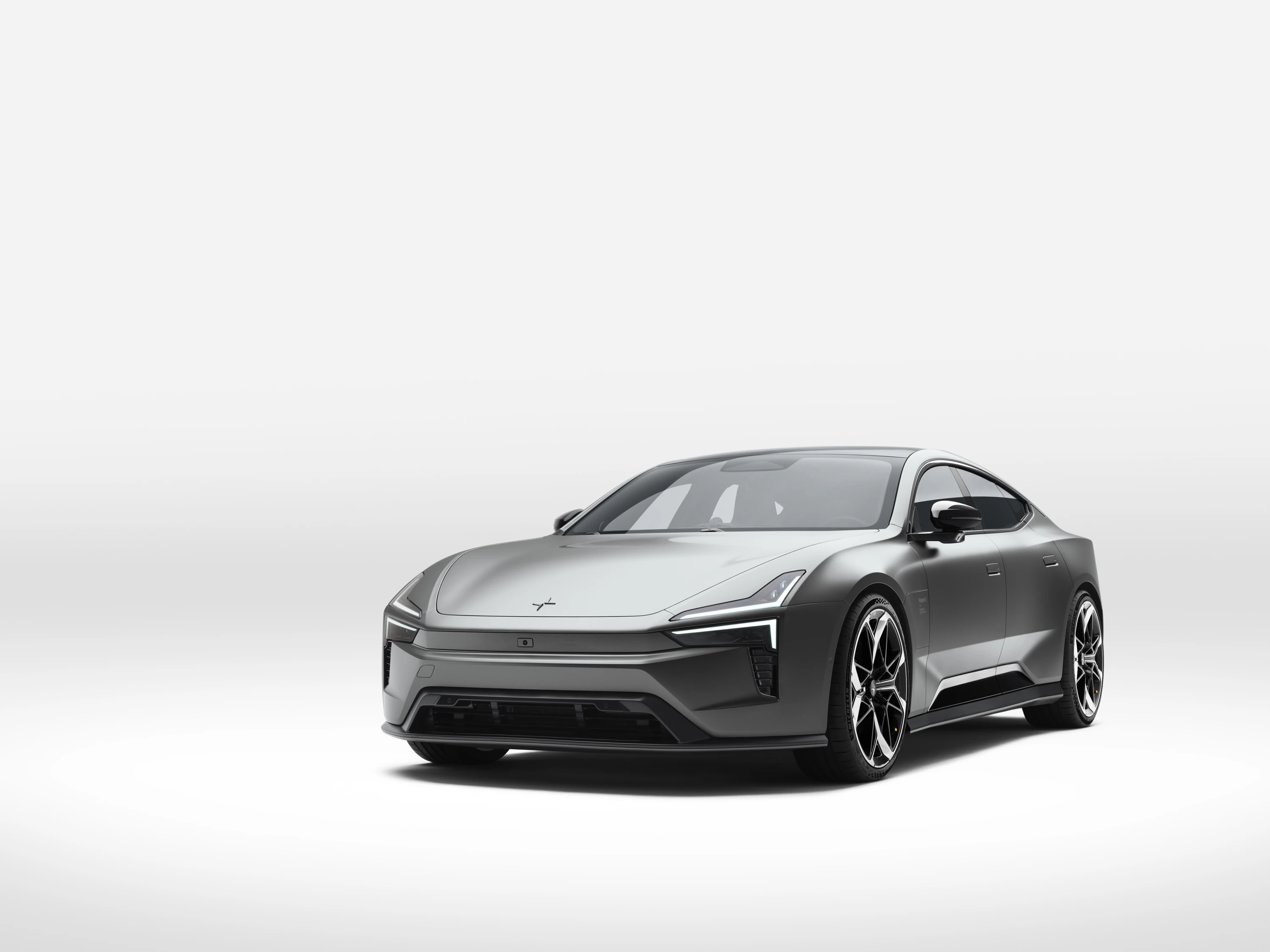 Polestar 5 Dual Motor Performance electric vehicle