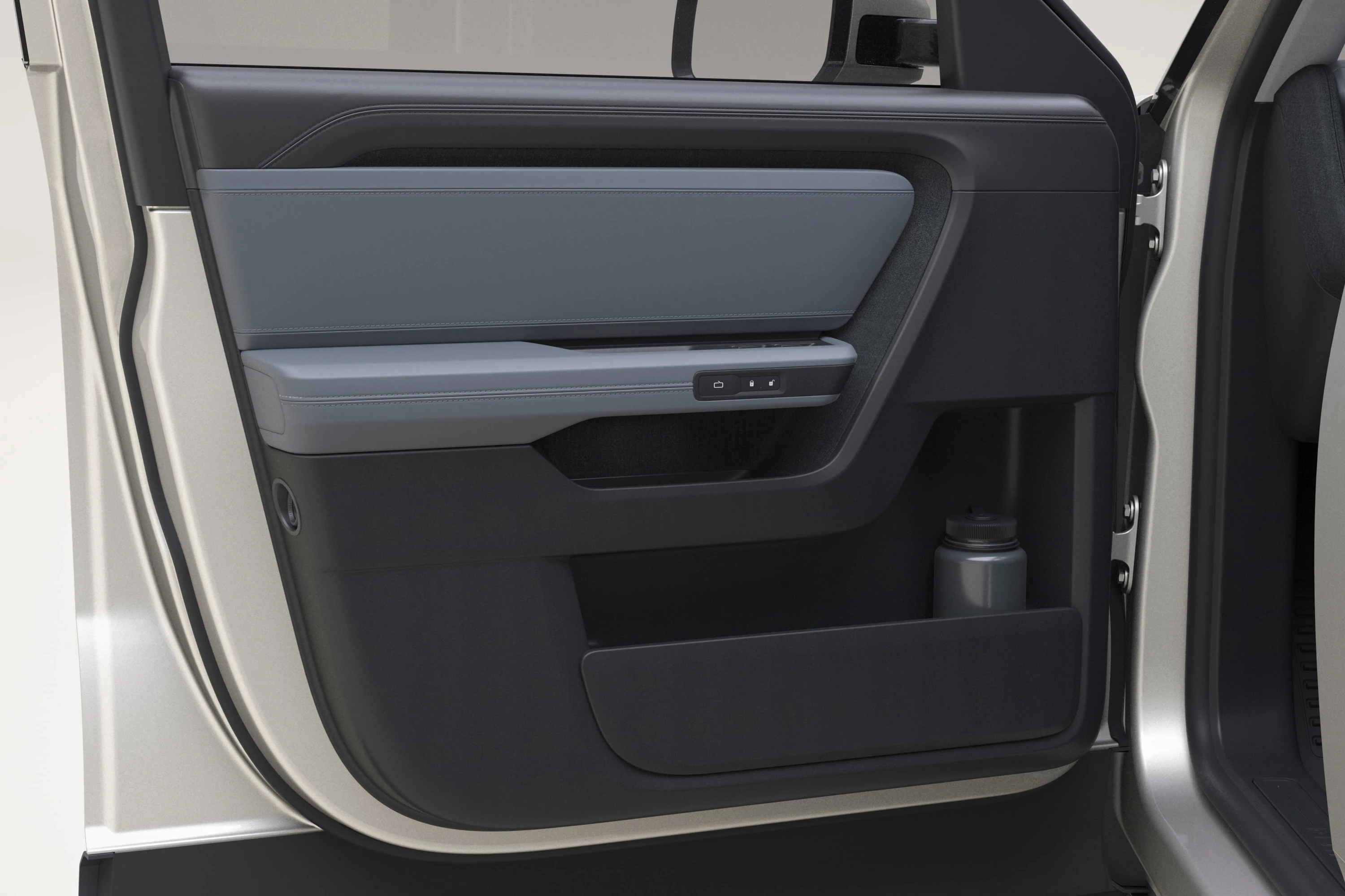 Rivian R2 Dual-Motor AWD Performance details view