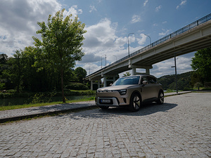 Smart #5 Pro+ electric vehicle