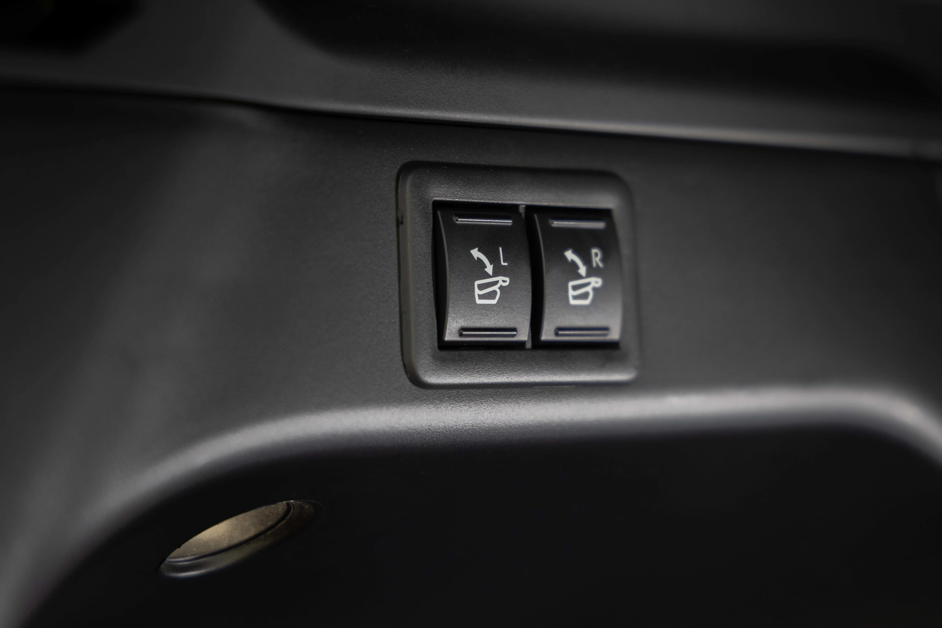 Subaru Getaway AWD 95.8 kWh details view