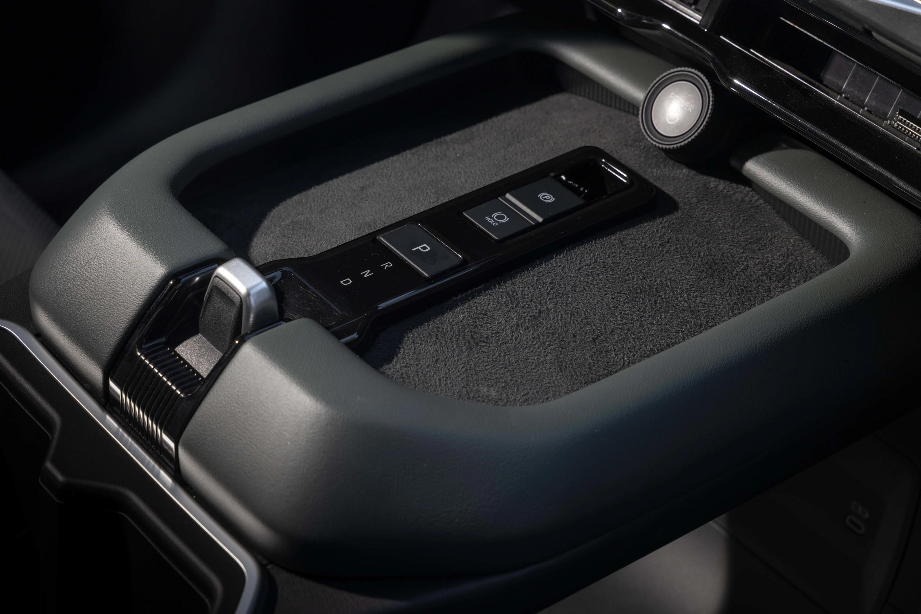 Subaru Getaway AWD 95.8 kWh details view