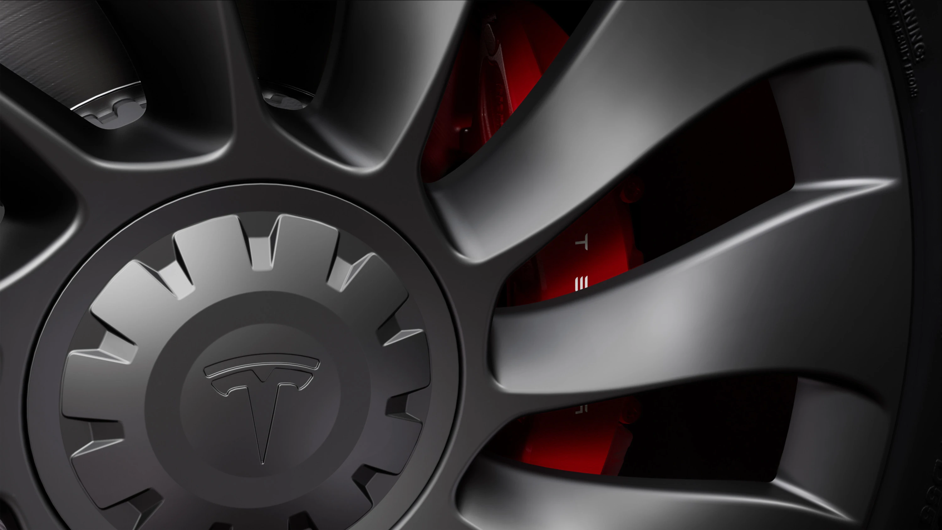 Tesla Model 3 Performance unknown view
