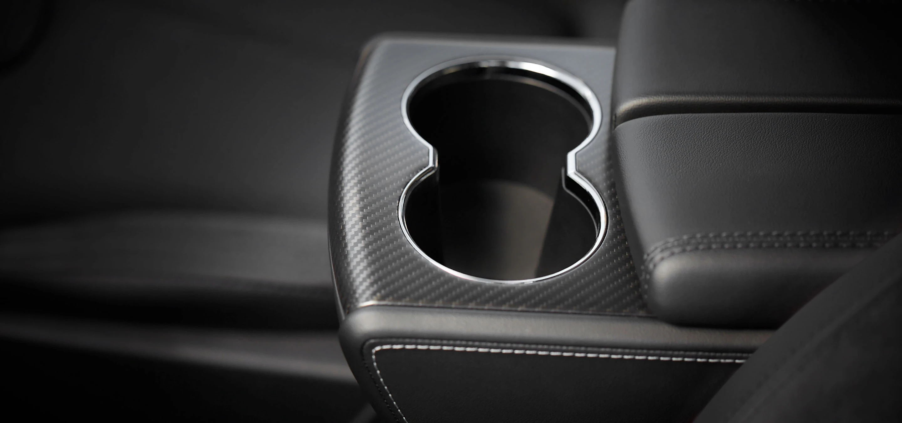 Tesla Model S Long Range (GEN1) details view