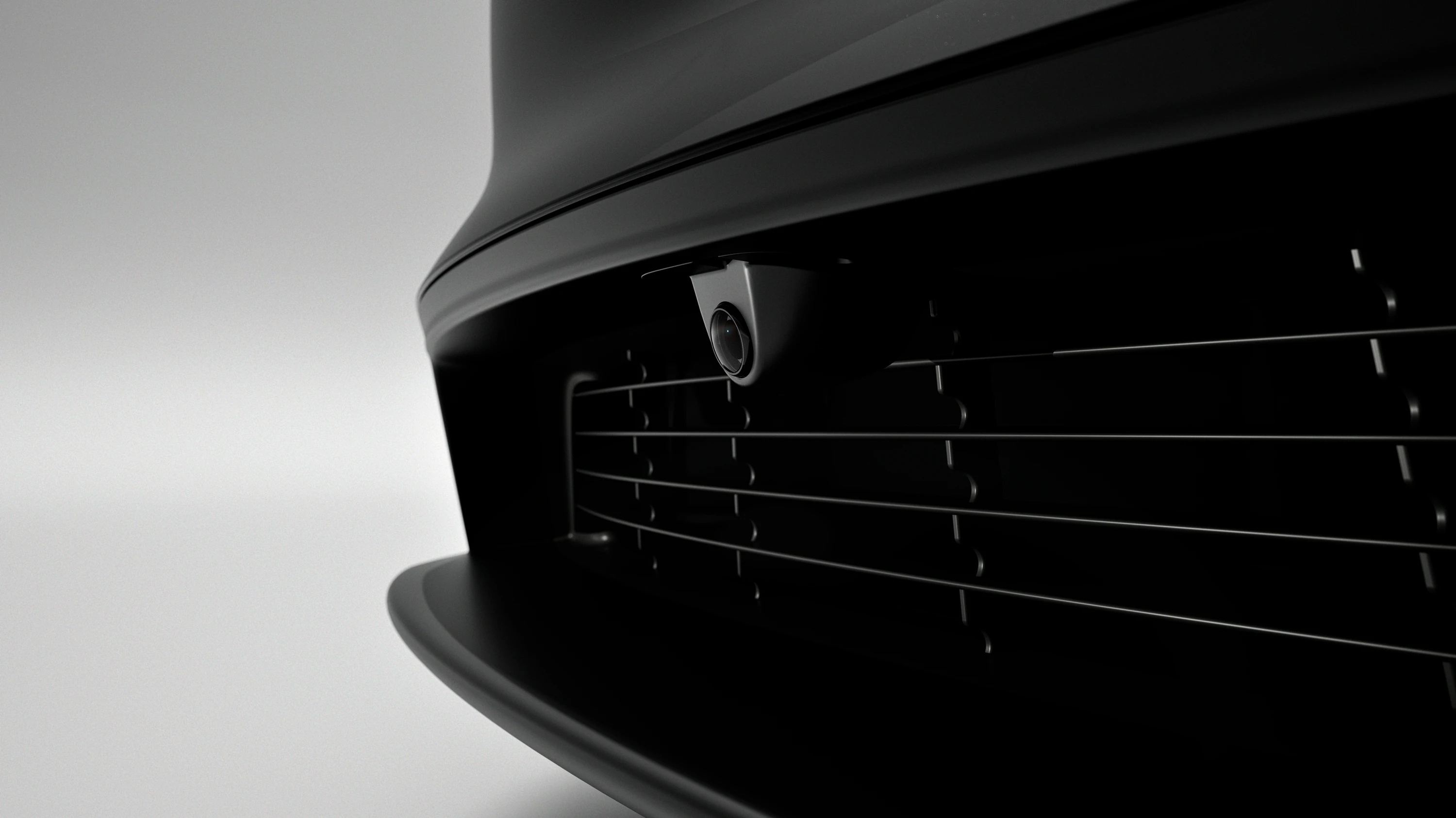 Tesla Model S Plaid details view