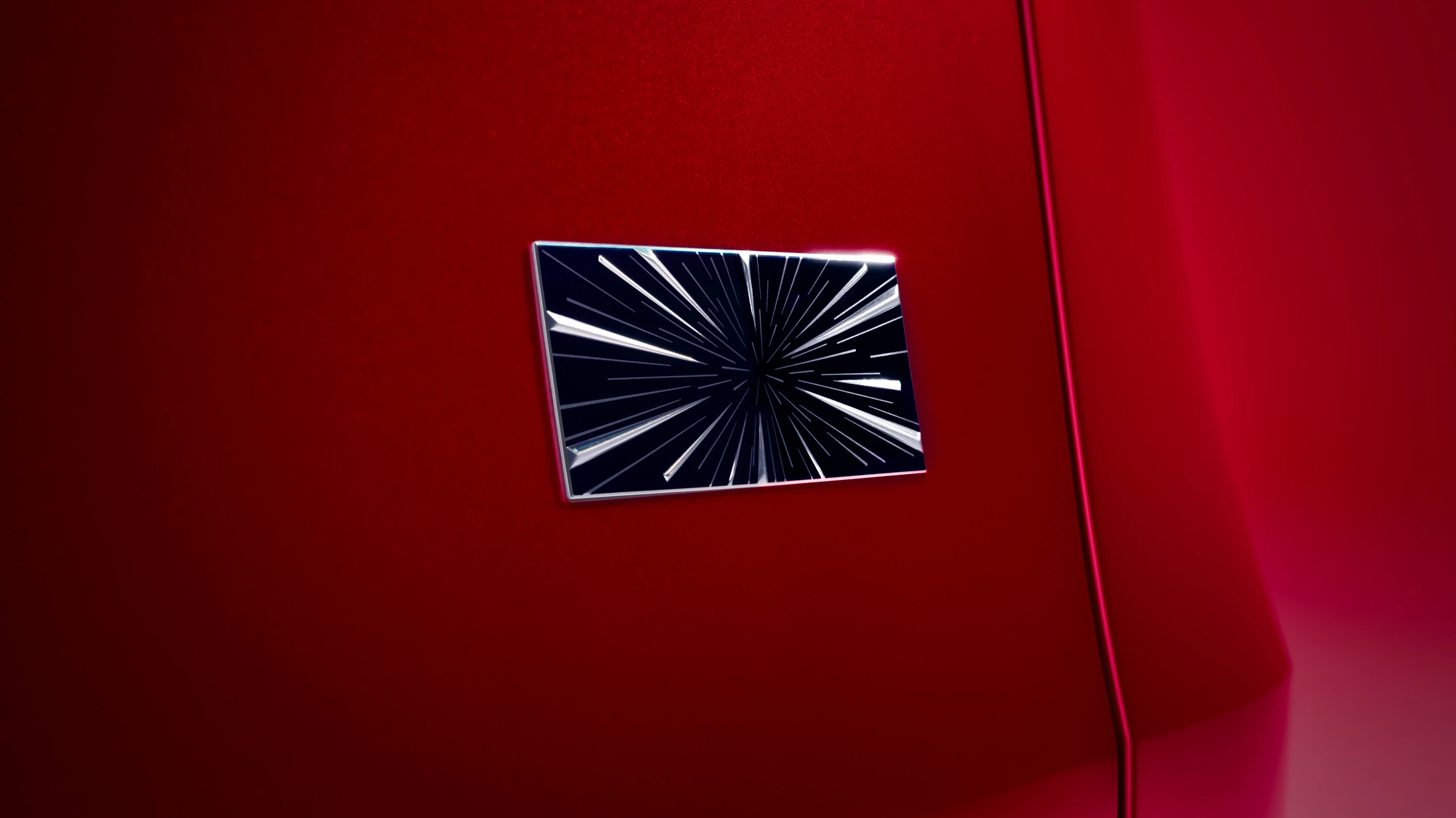 Tesla Model Y Performance details view