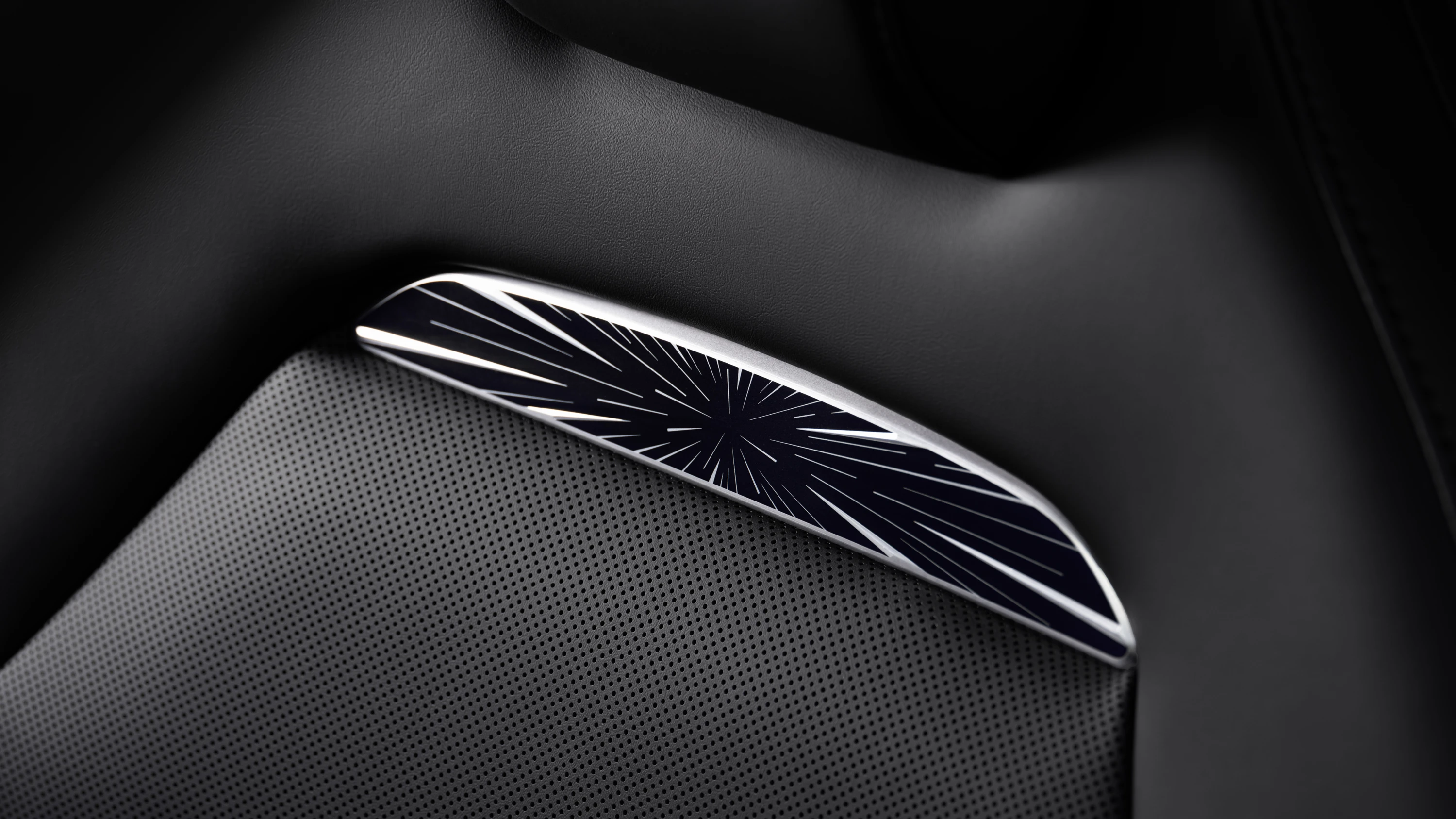 Tesla Model Y Performance details view