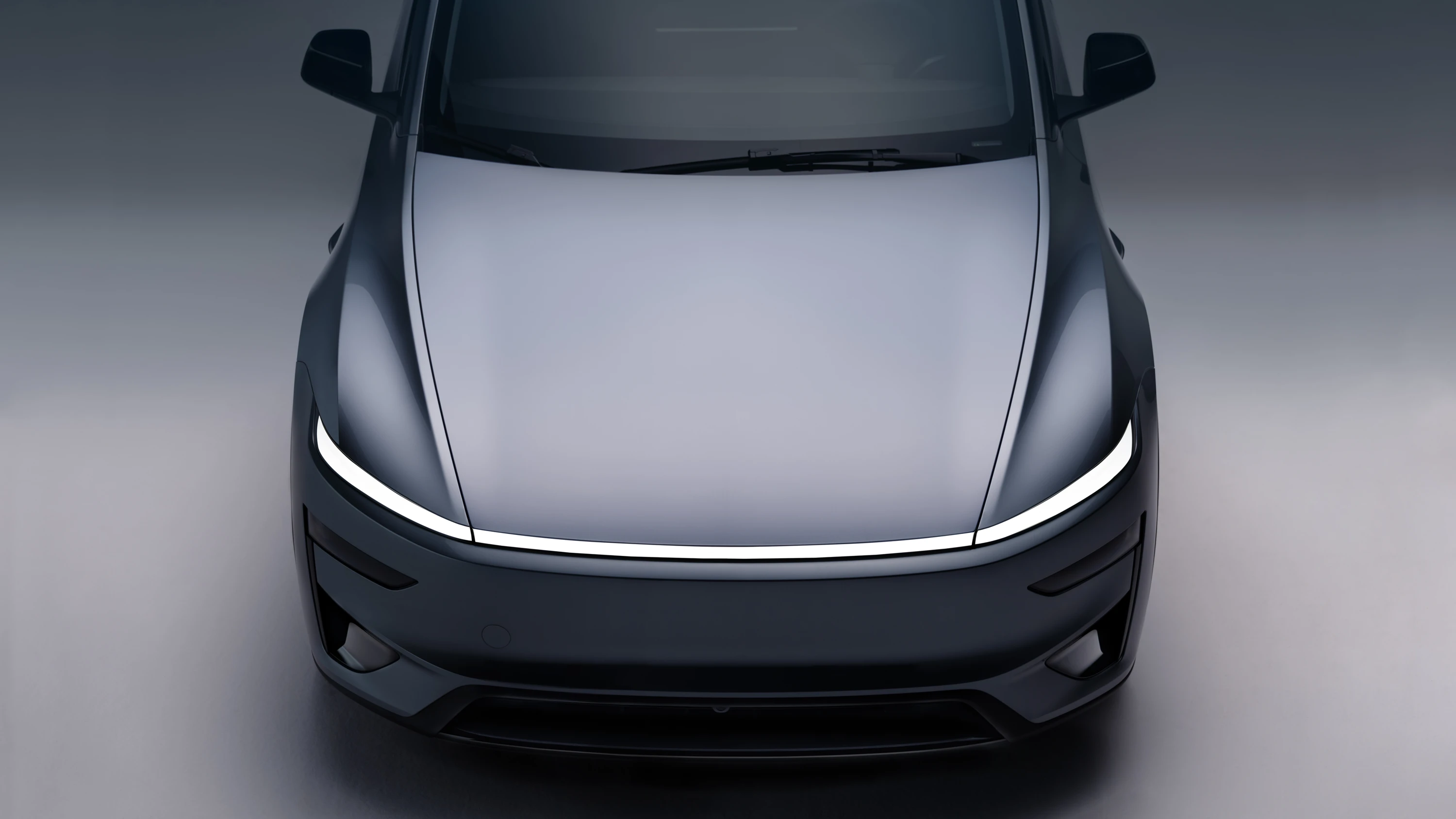 Tesla Model Y Performance exterior view