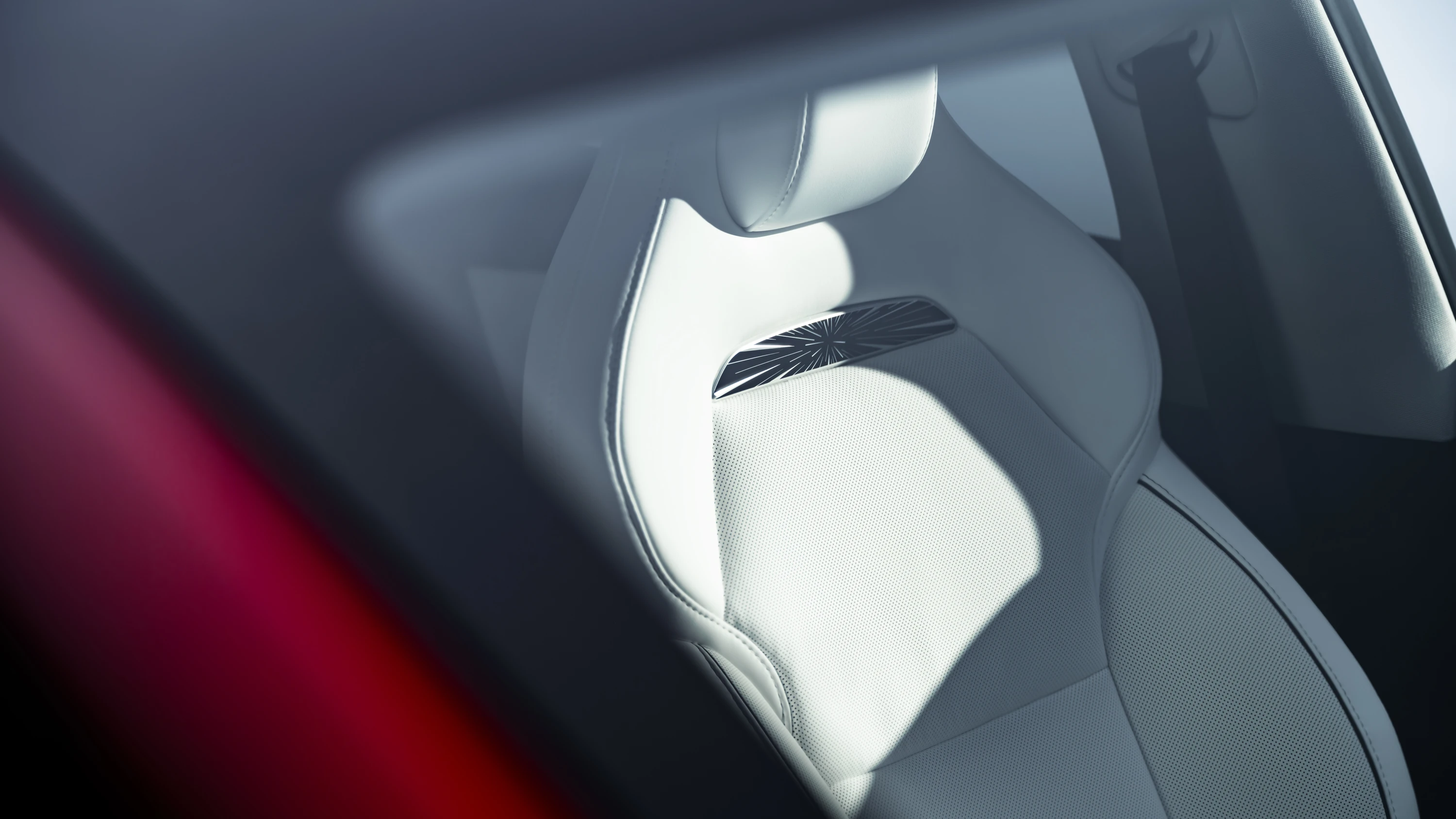 Tesla Model Y Performance details view
