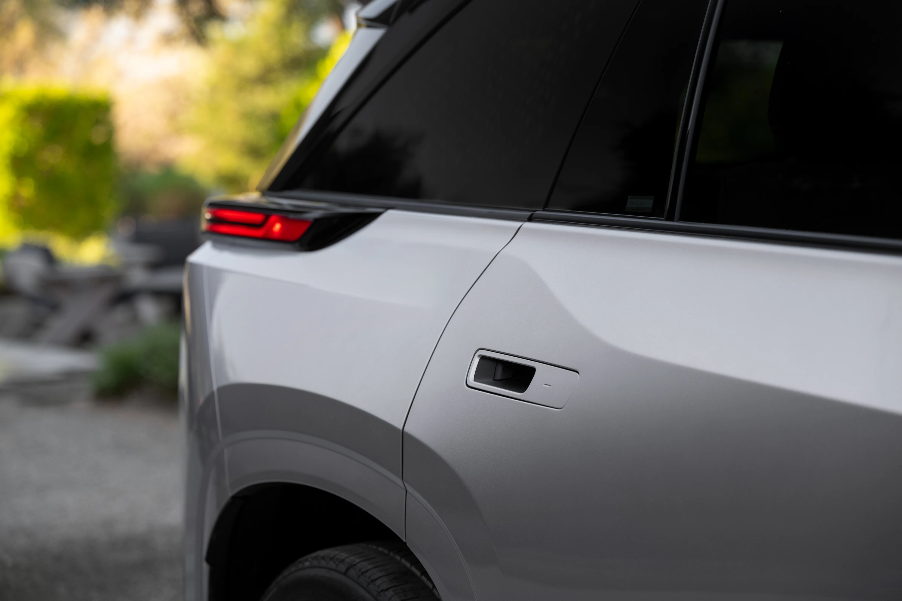 Toyota Highlander AWD 95.8 kWh details view