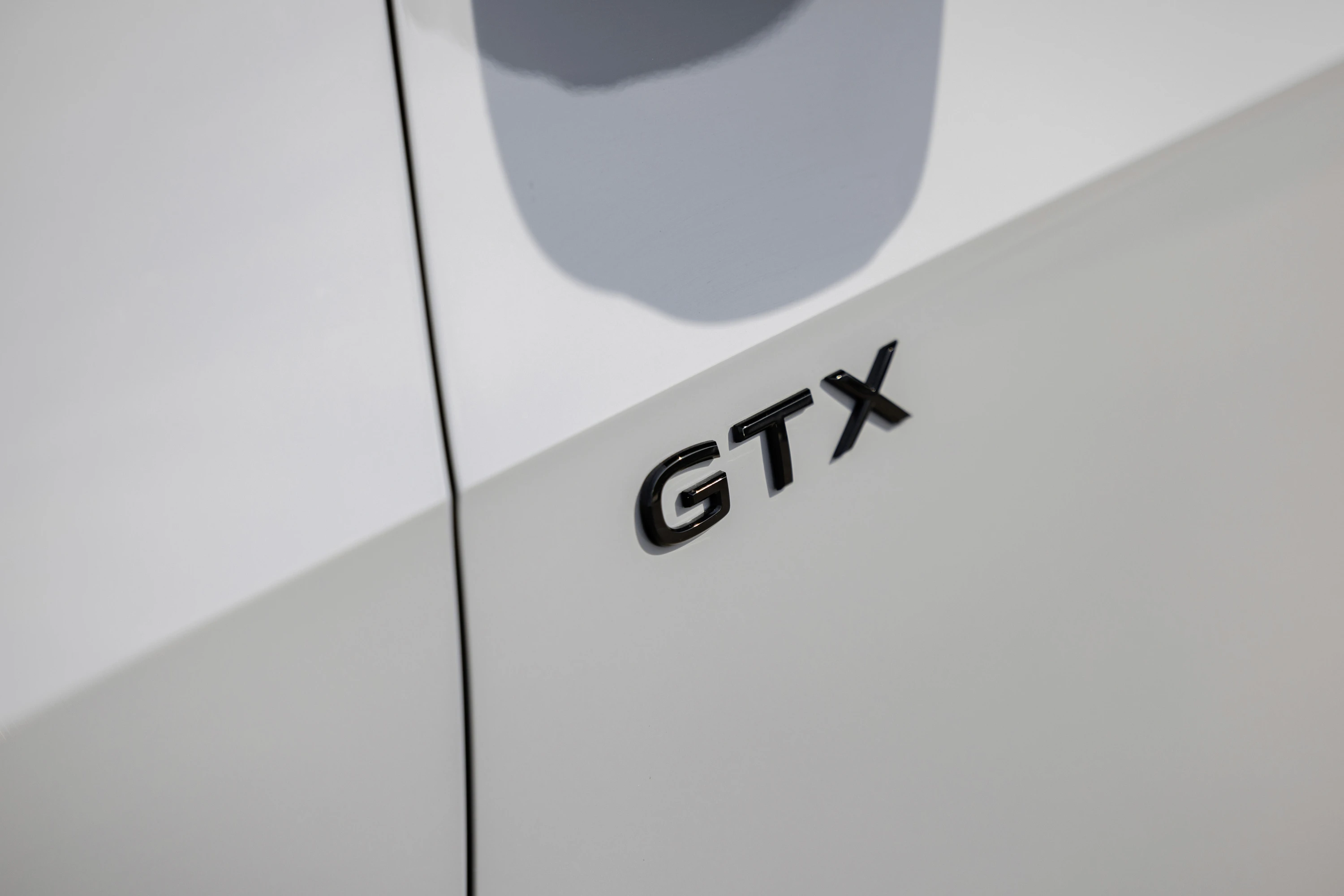 Volkswagen ID.3 GTX Performance details view