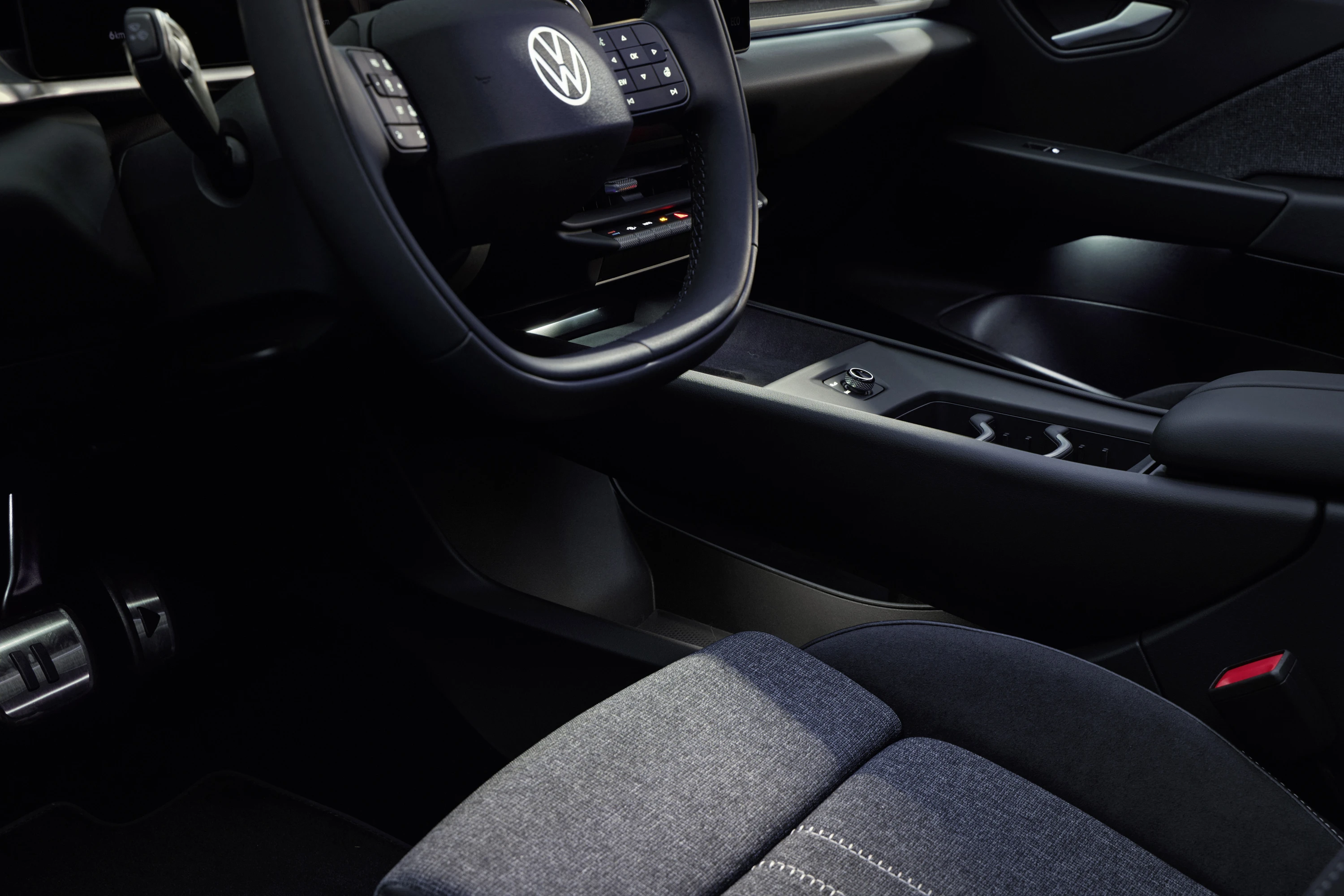 Volkswagen ID.3 Neo 79 kWh details view