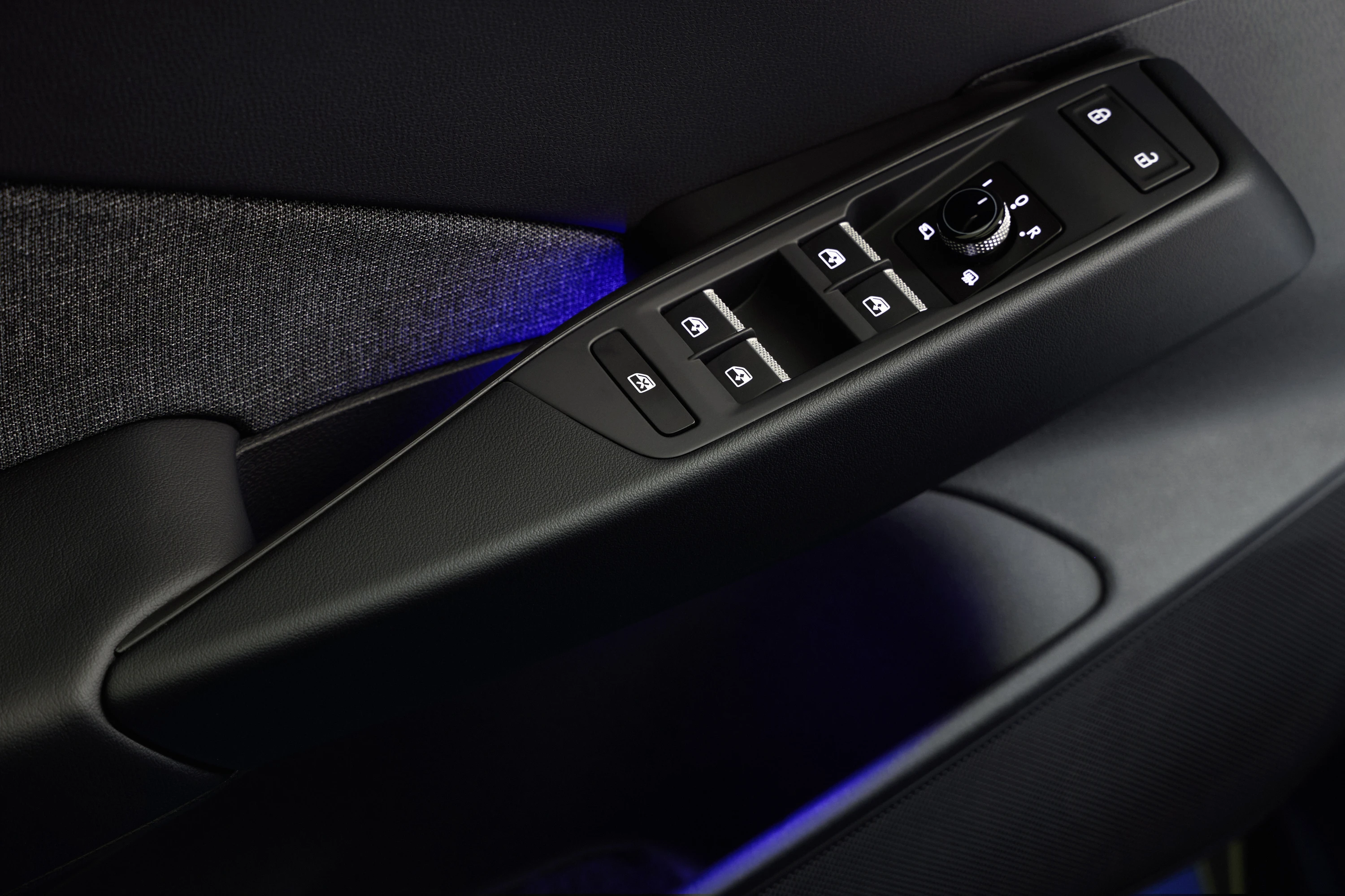 Volkswagen ID.3 Neo 79 kWh details view