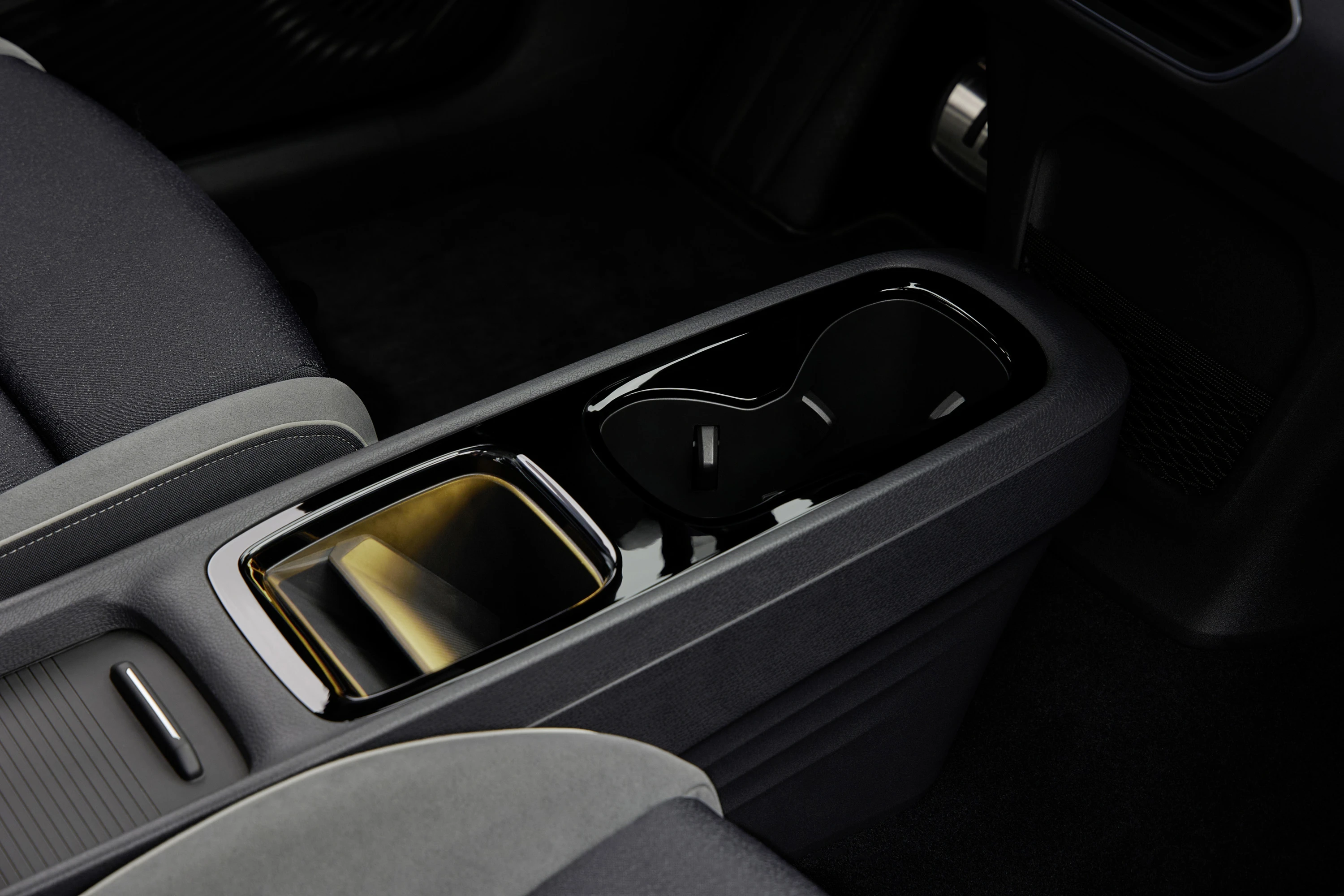 Volkswagen ID.3 Pro S interior view