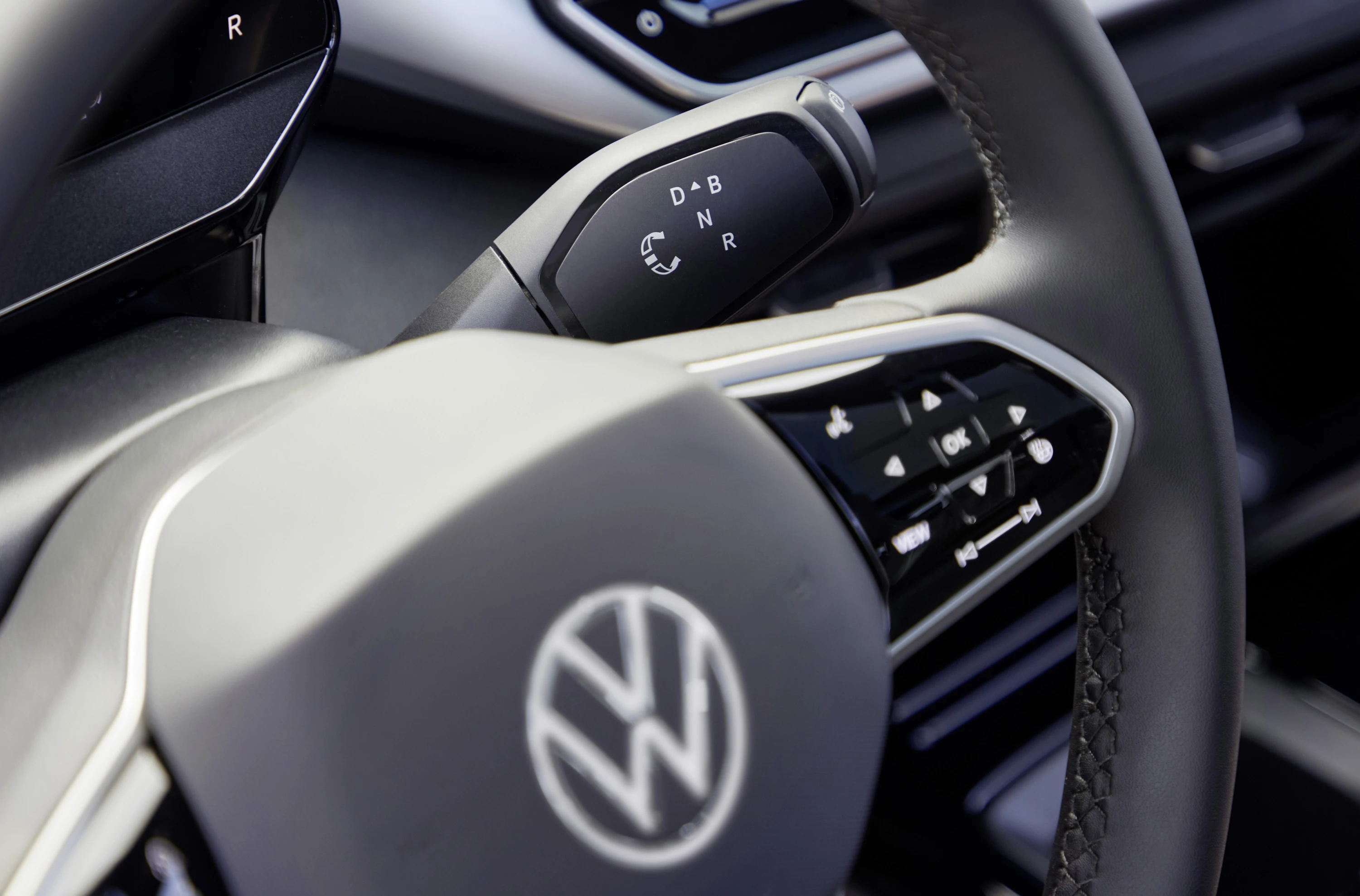 Volkswagen ID.4 Pro 4MOTION details view