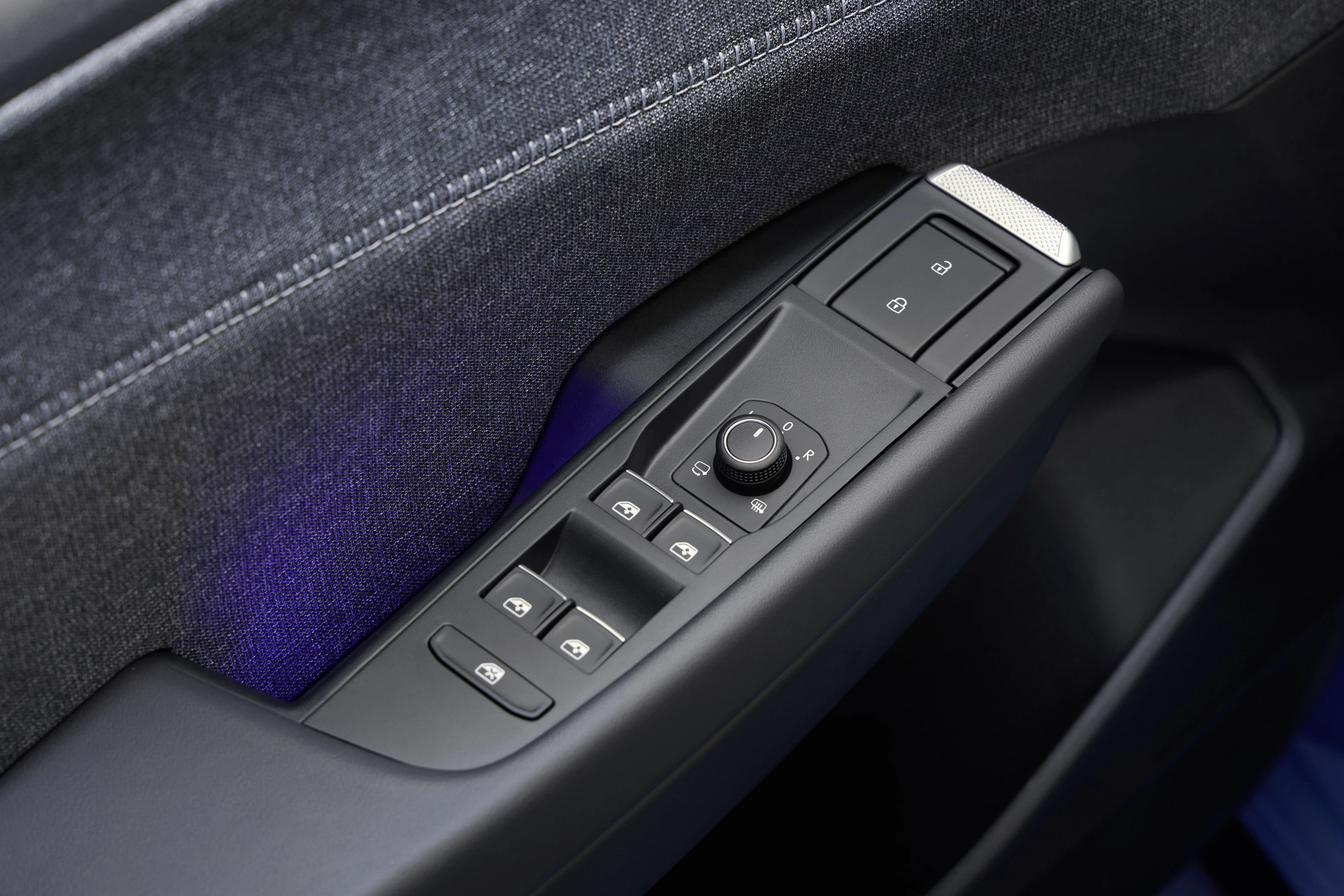 Volkswagen ID. Cross 99 kW details view
