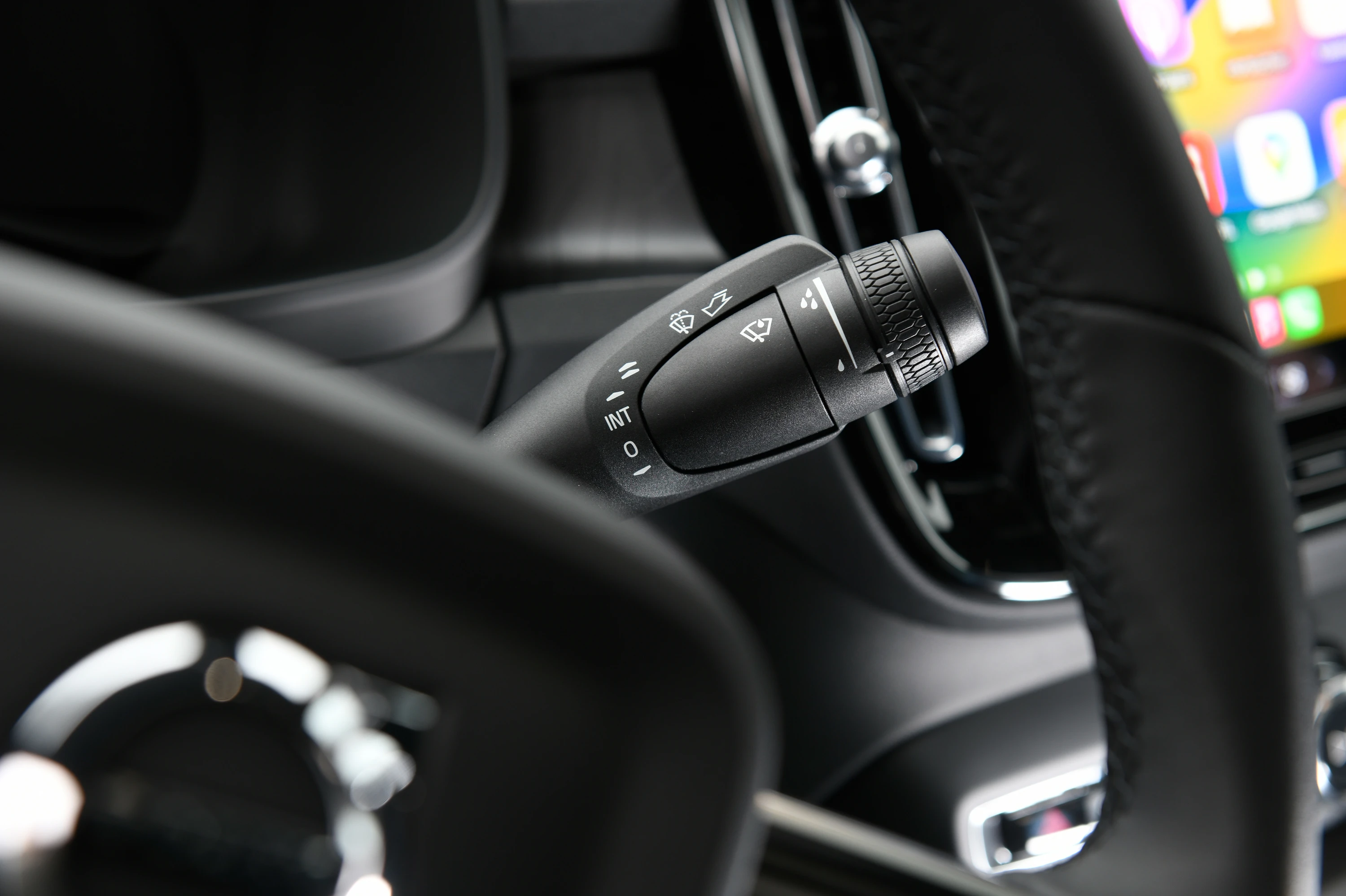 Volvo C40 Recharge Single Motor ER details view