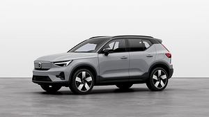 Volvo EX40 Single Motor ER electric vehicle