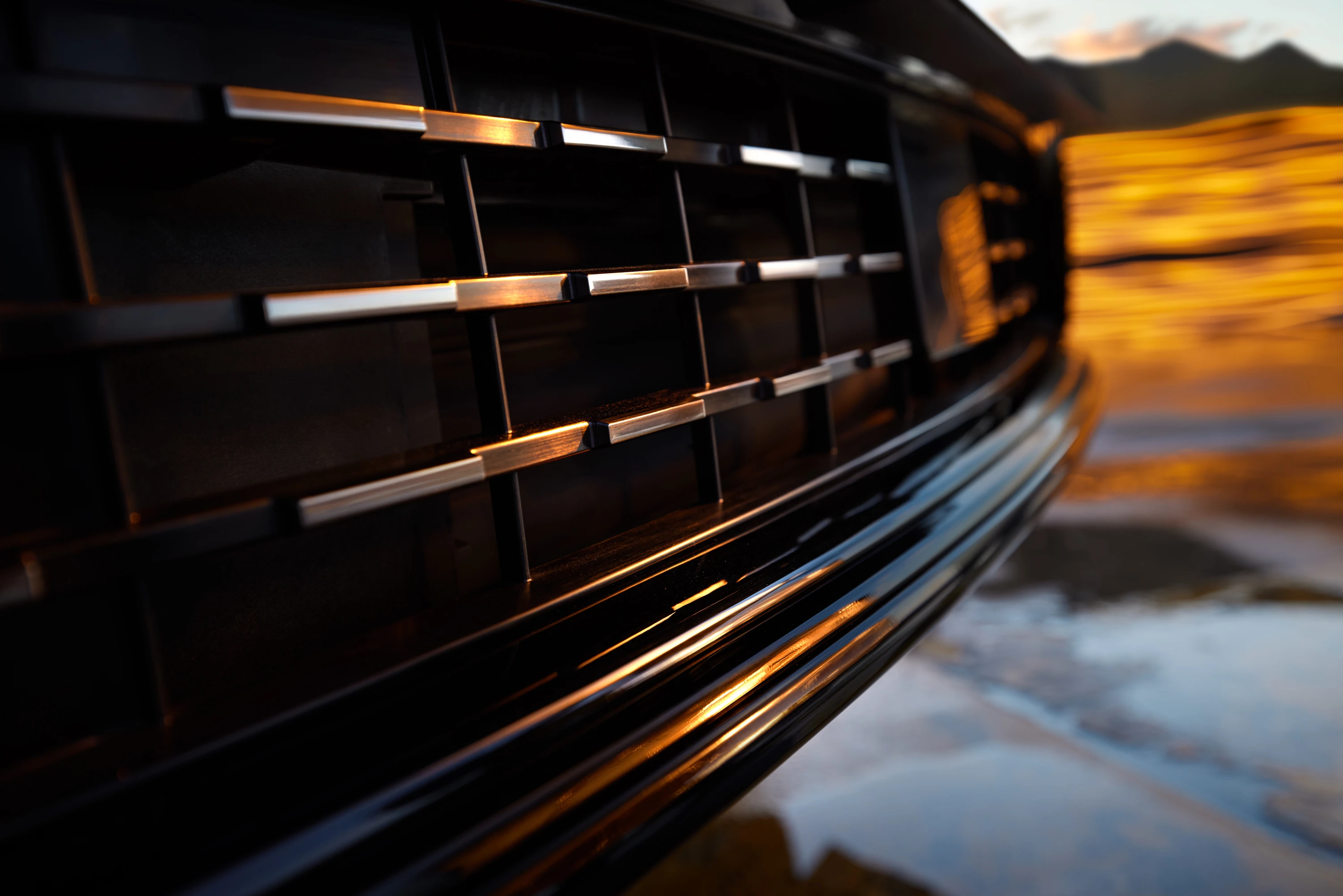 XPENG G9 AWD Performance details view